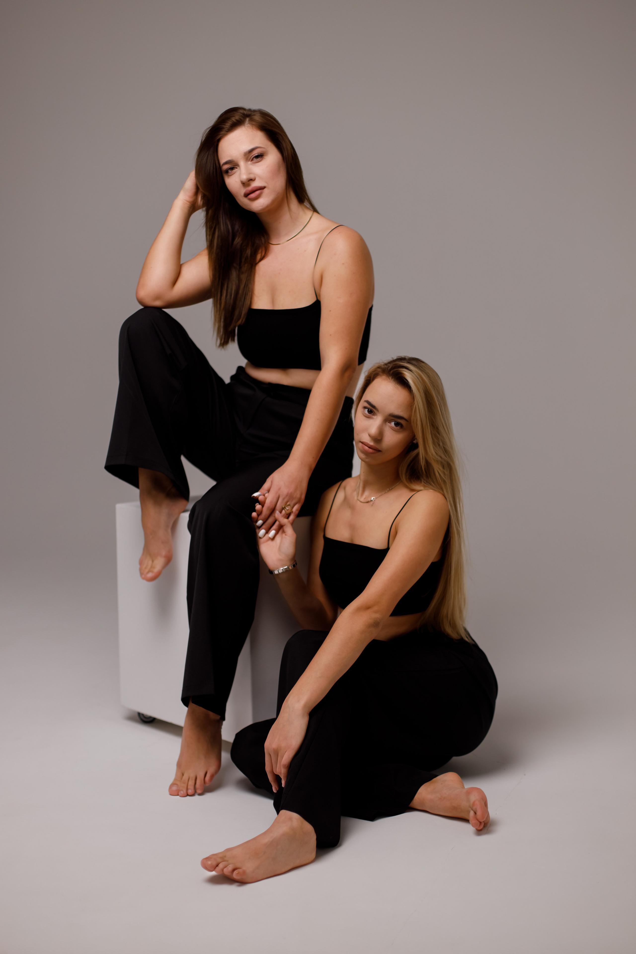 Контент фотограф. Семейный фотограф в Тбилисском районе Наталия Батина