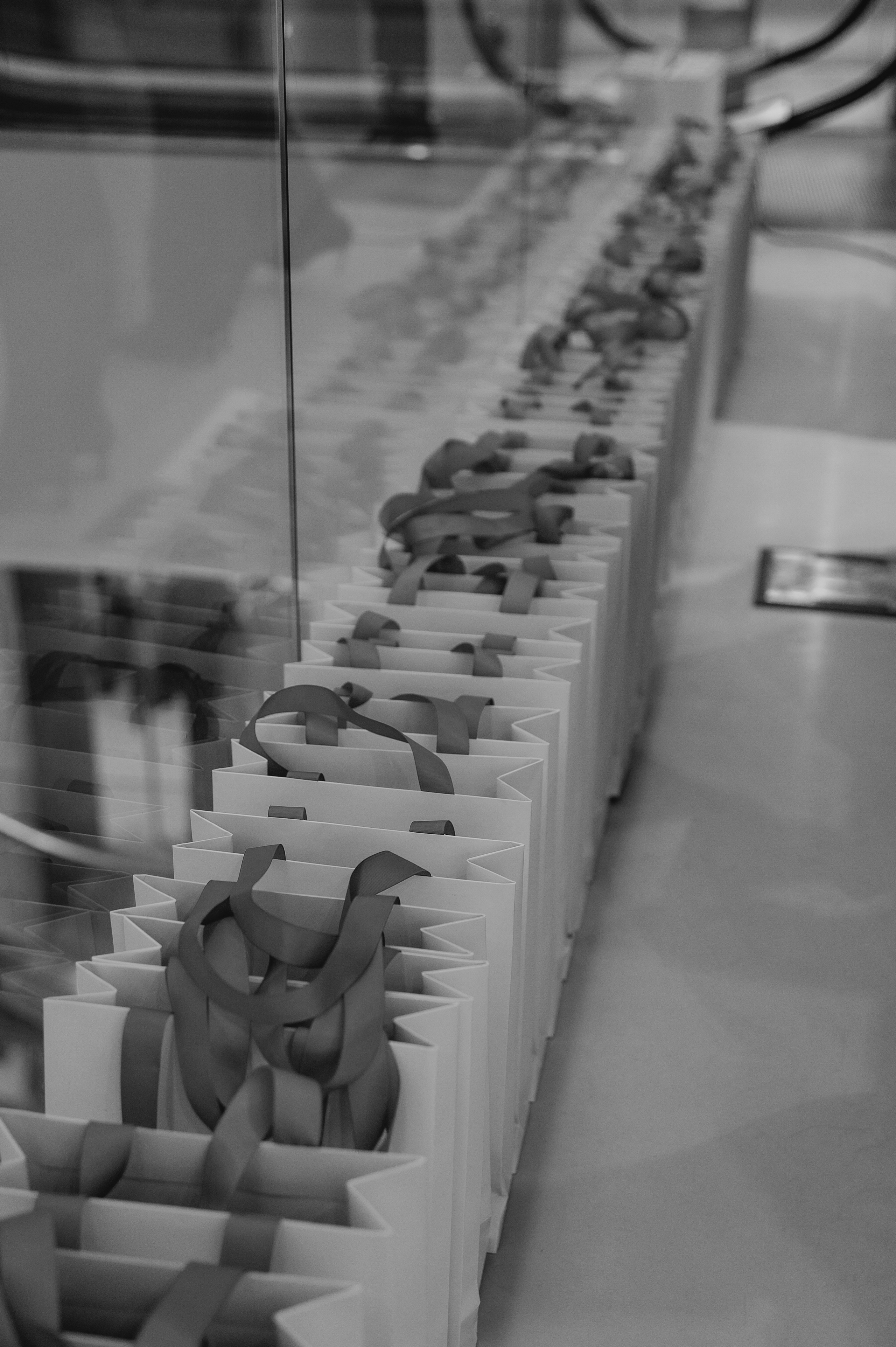 Бекстейдж показа «Новые Имена» собака.ru|ДЛТ. Портретный и репортажный фотограф в Санкт-Петербурге