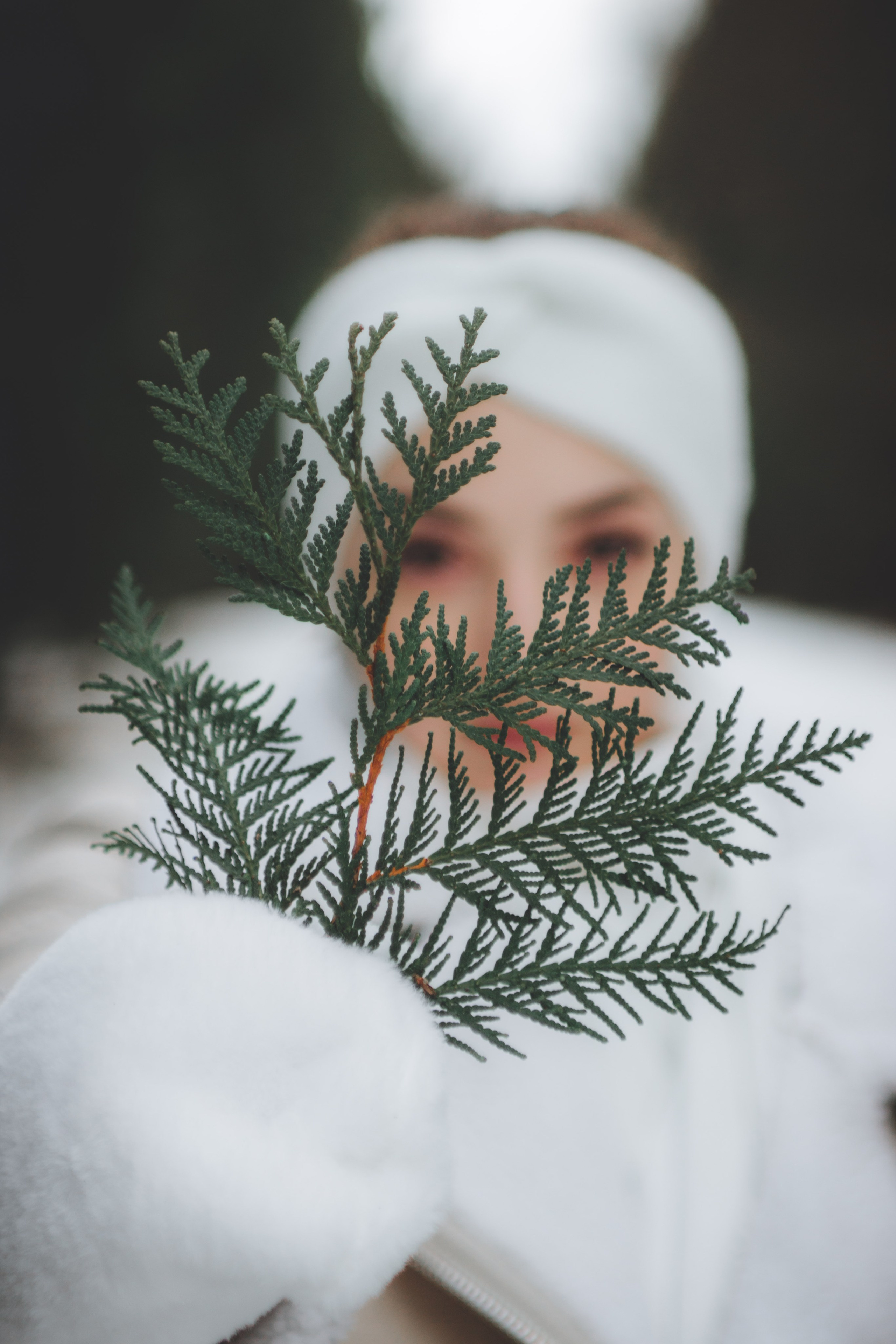 Nadezhda Y. Фотограф Артём Гусев