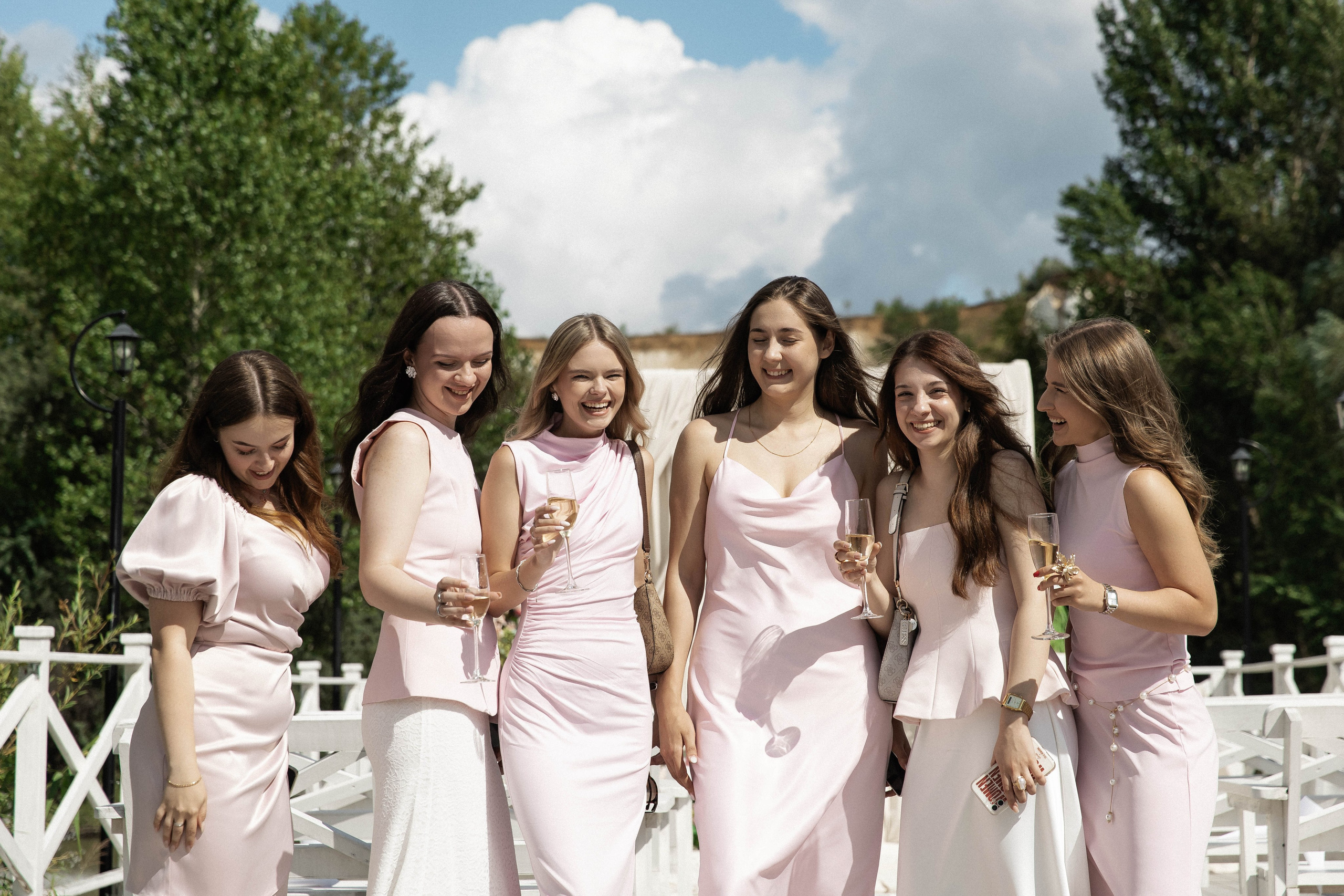 Валерия и Алексей. Свадебный фотограф Владлена Зарецкая