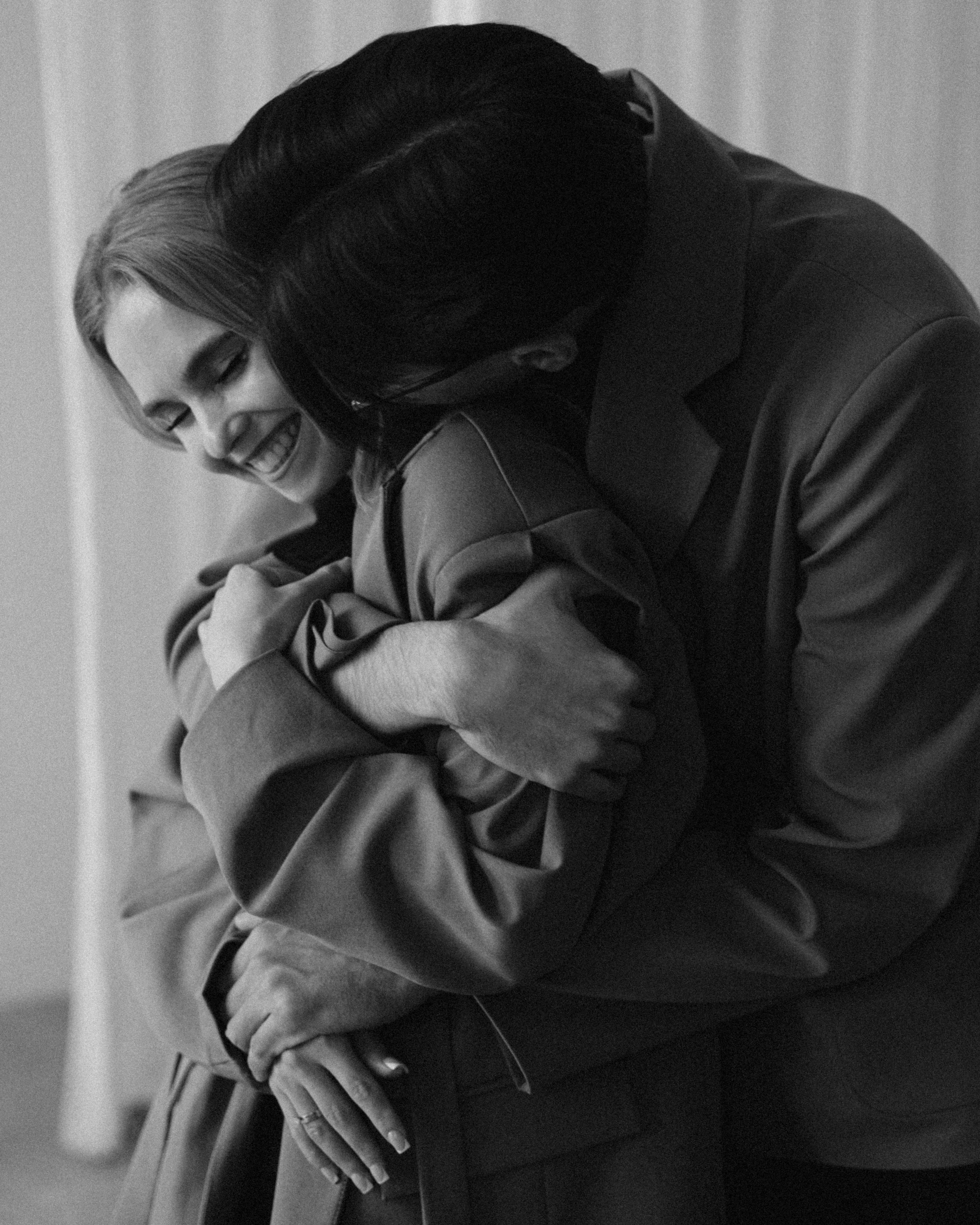 Белое. Чёрное. Никита Погосов