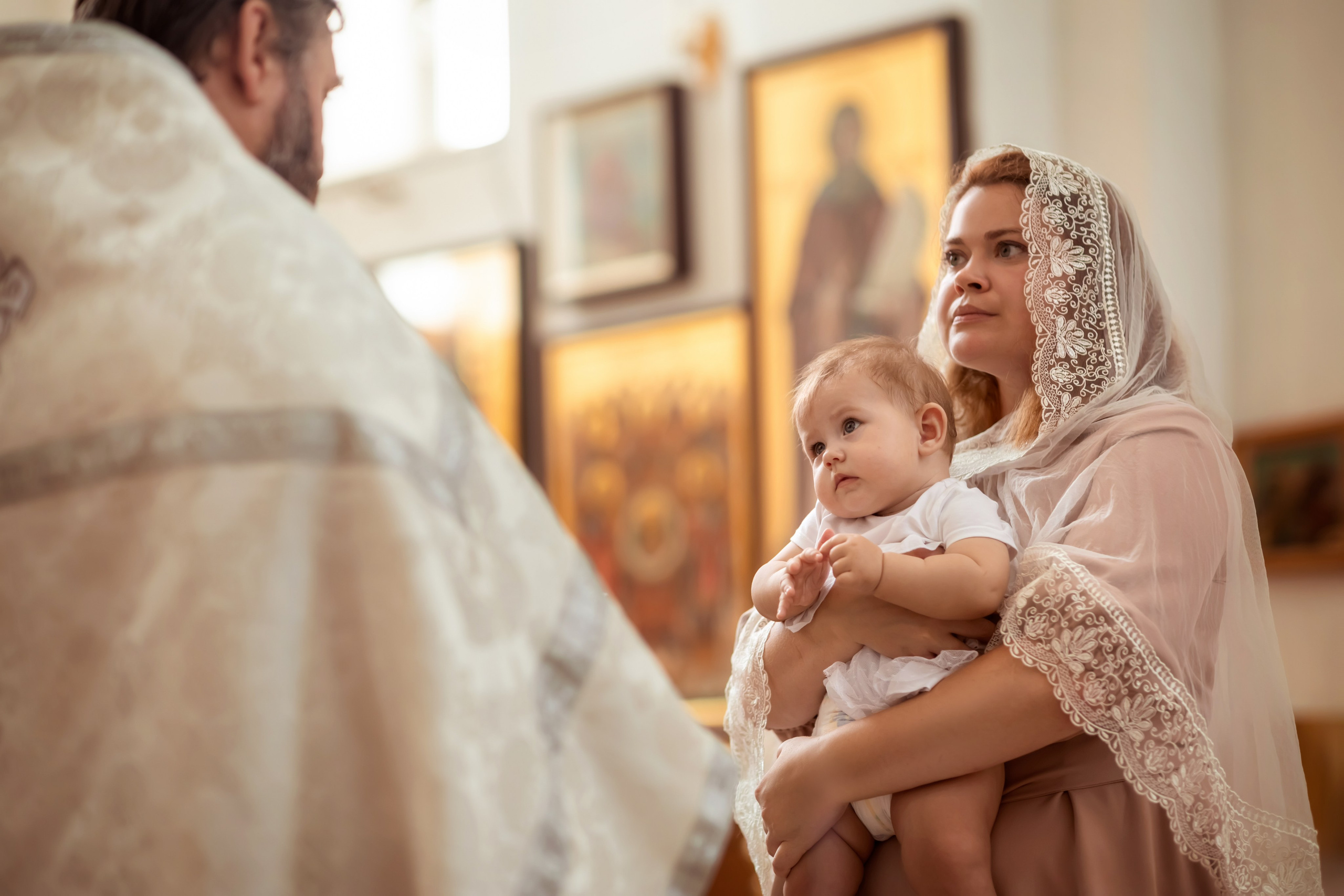 Церковь иконы Божией Матери Целительница. Олеся Семейская свадебный и семейный фотограф в Ростове-на-Дону