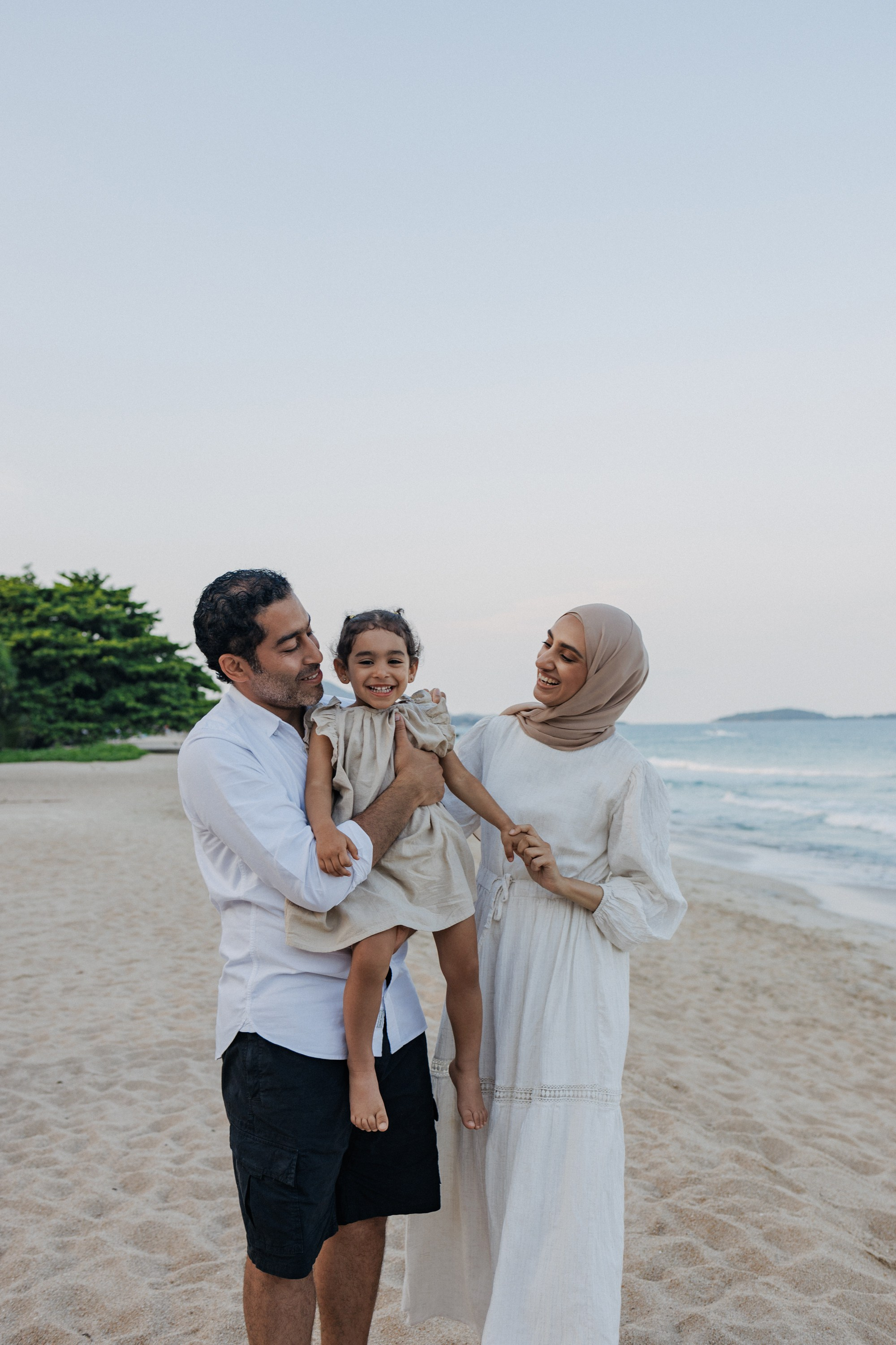 Family photoshoots in Emirates Dubai. Fedor Lemeshko — Destination Wedding and Family Lifestyle photographer