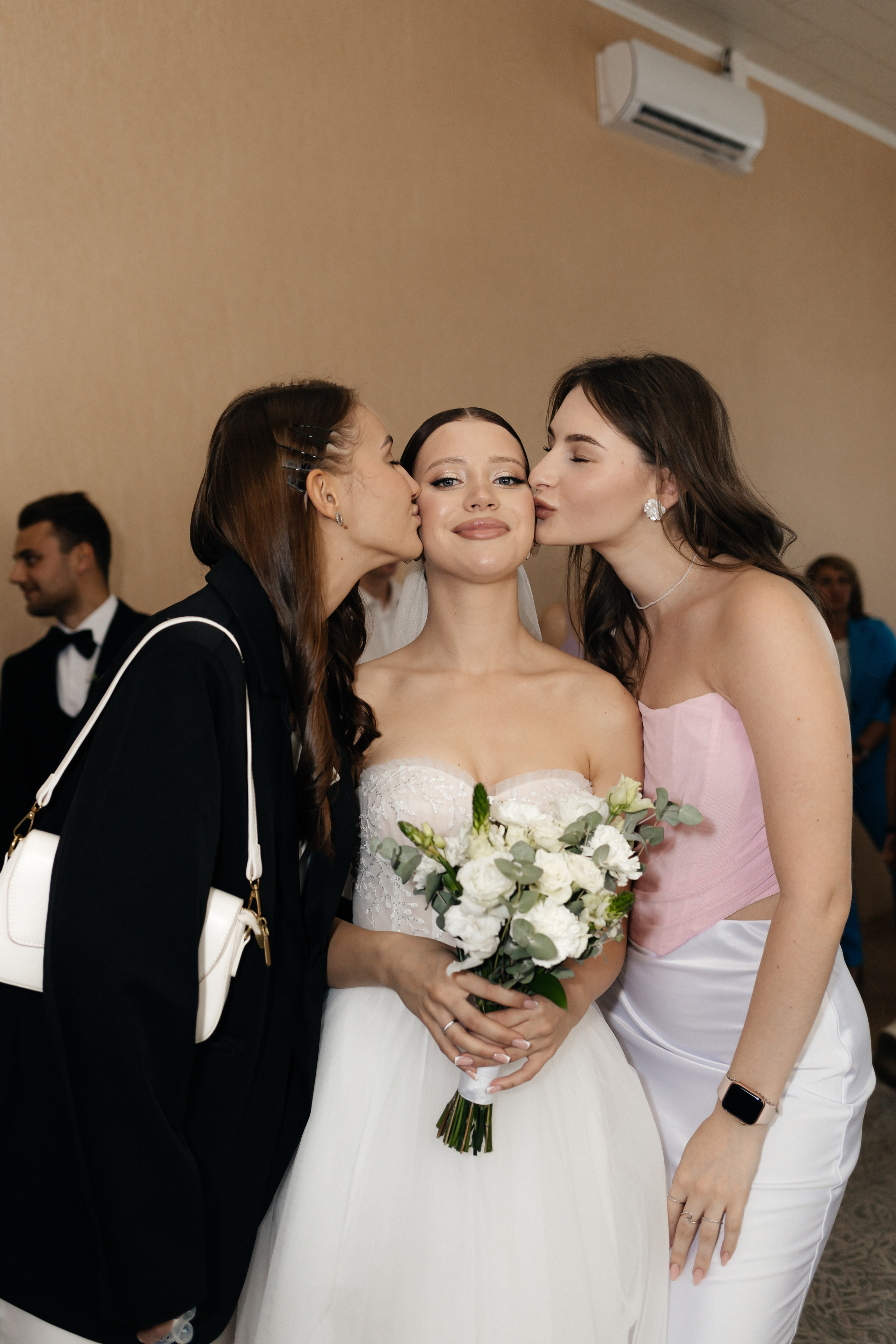 Даниил & Полина. Фотограф Петрозаводск/СПБ