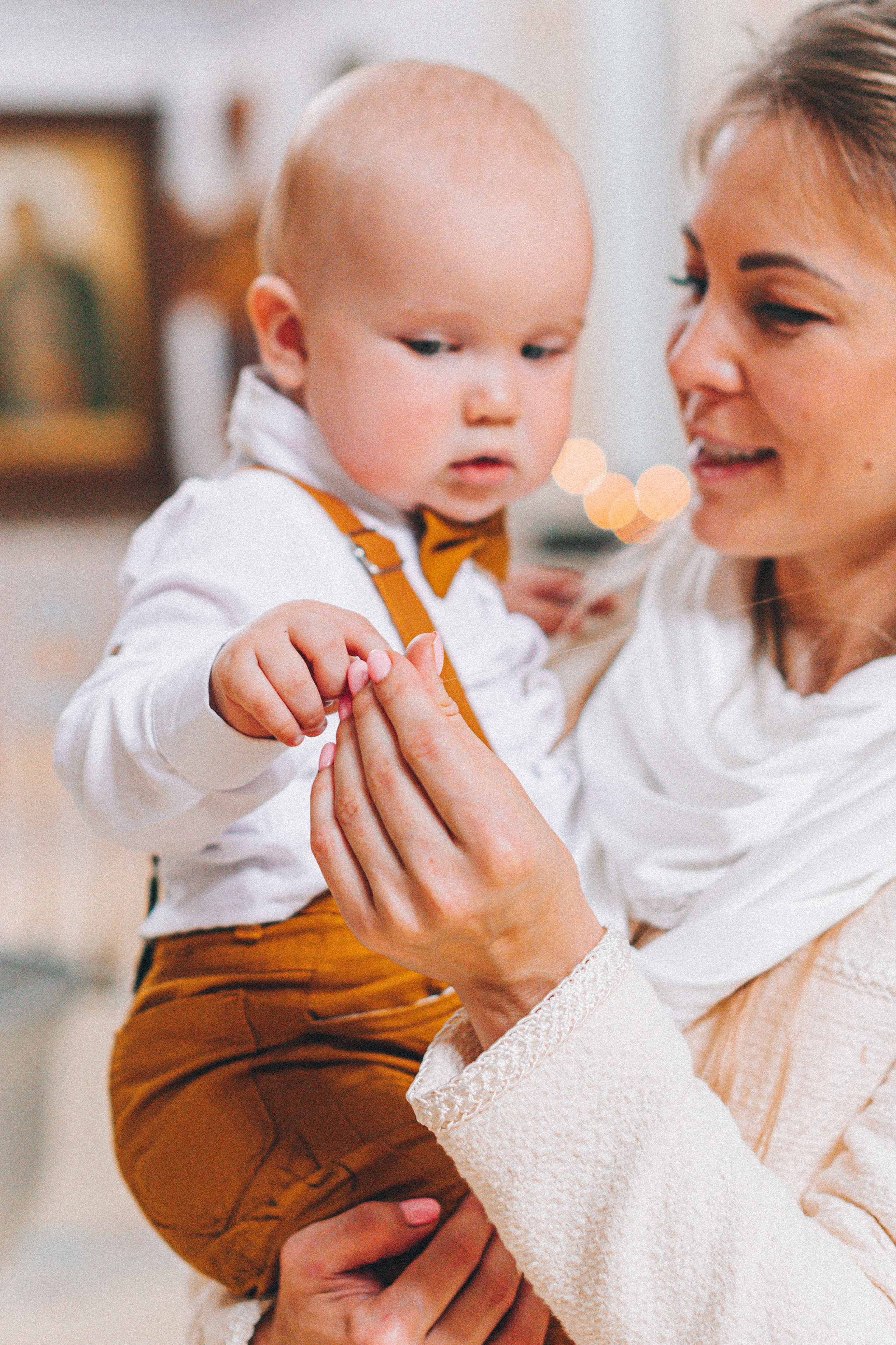 Володя. Семейный фотограф в Санкт-Петербурге Ира Ревчук