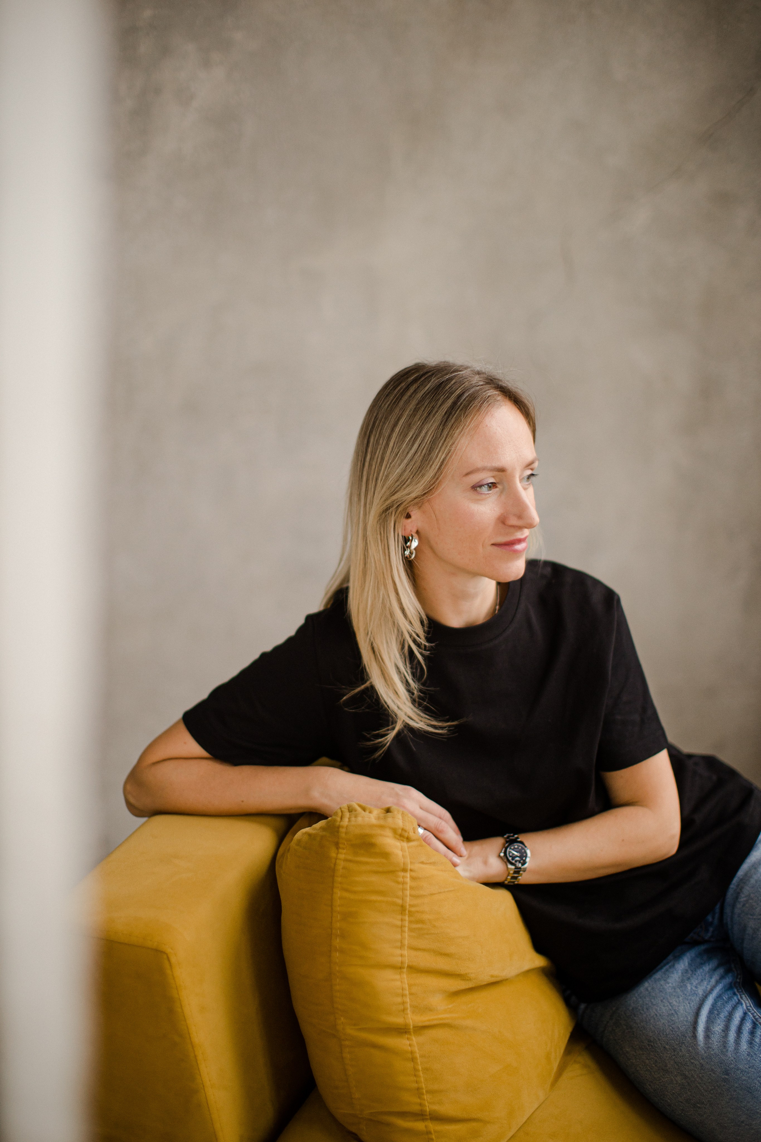 Мама и дочка. Семейный и детский фотограф в Москве Кузьмина Мария