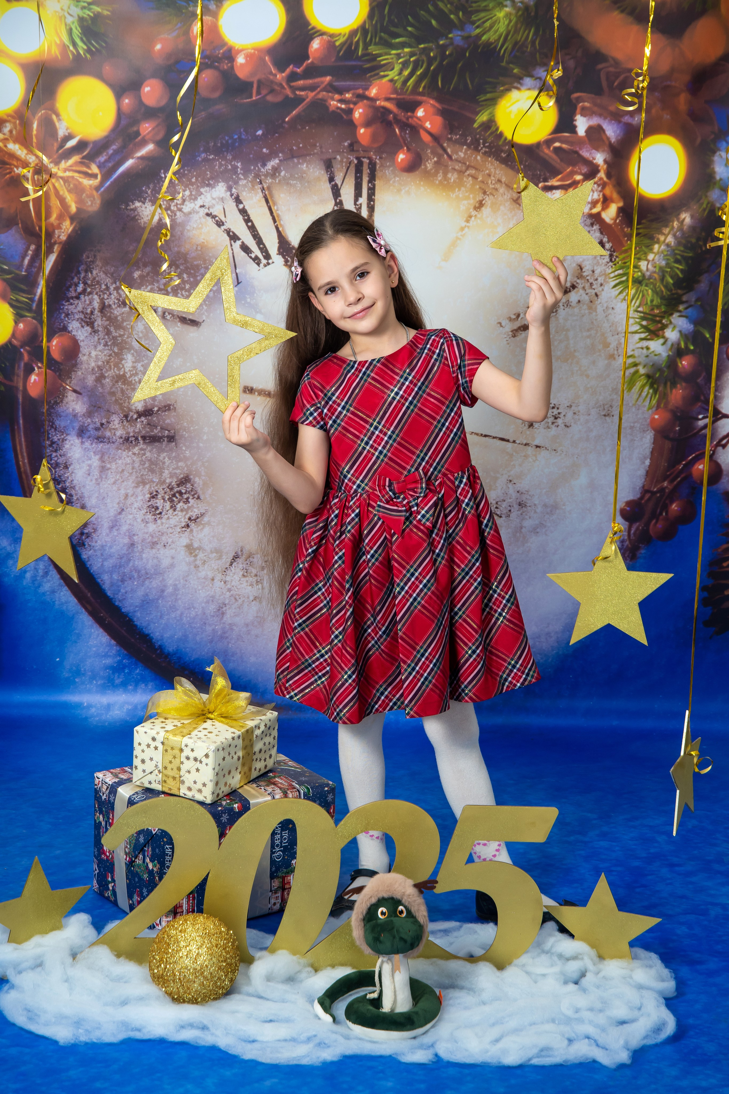 Звездопад желаний. Вячеслав Скрипник Фотограф Краснодар