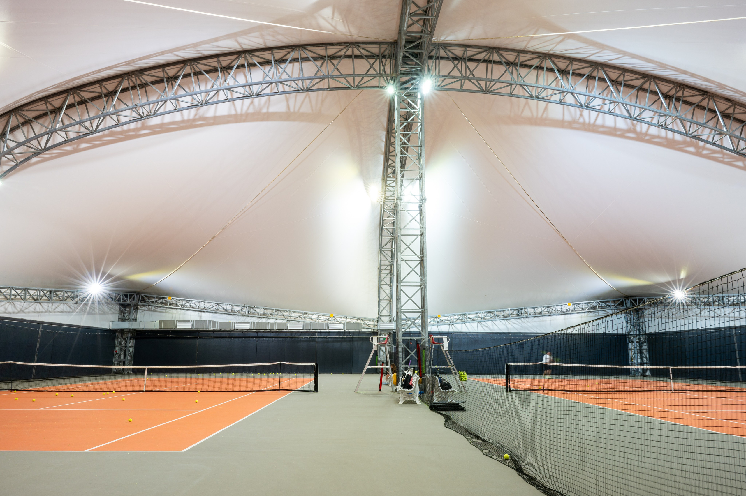 Теннисный клуб СИБИРЬ. Вячеслав Скрипник Фотограф Краснодар