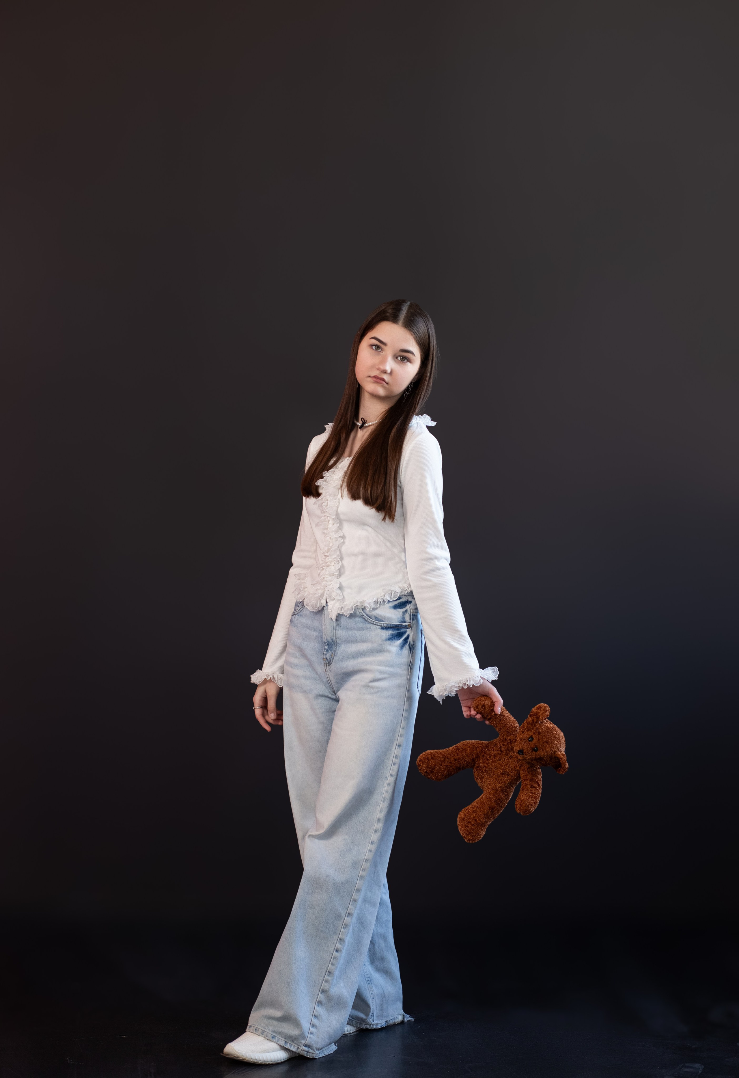 «Улыбка мамы, счастье дочки». Вера Соколова фотограф Воронеж