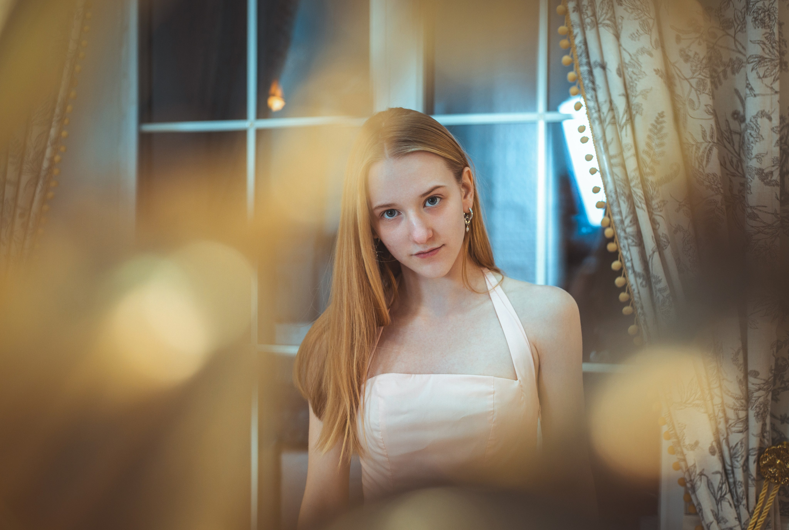 Нежность. Вера Соколова фотограф Воронеж