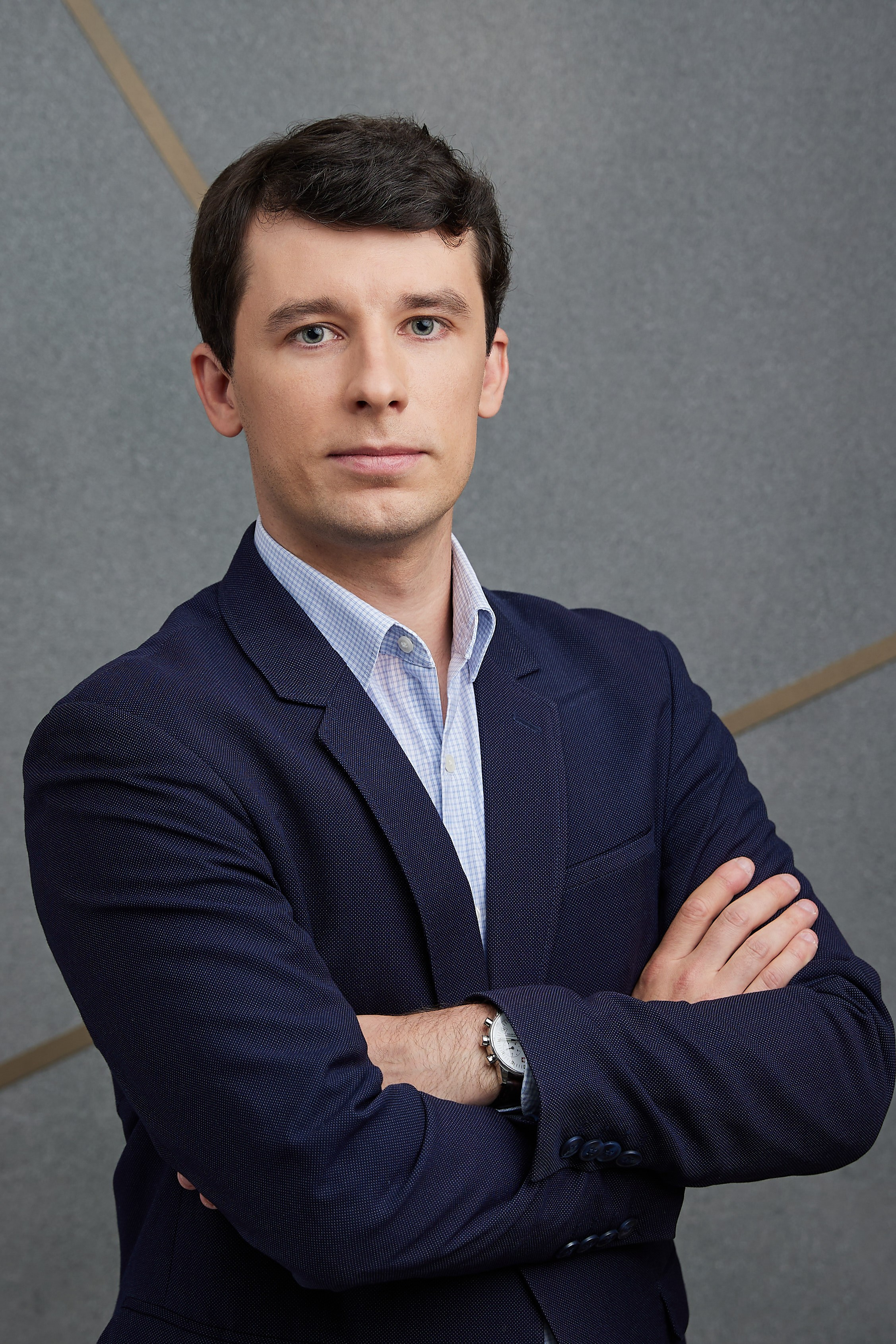 Бизнес-фотограф в Москве — Виталий Агабабян