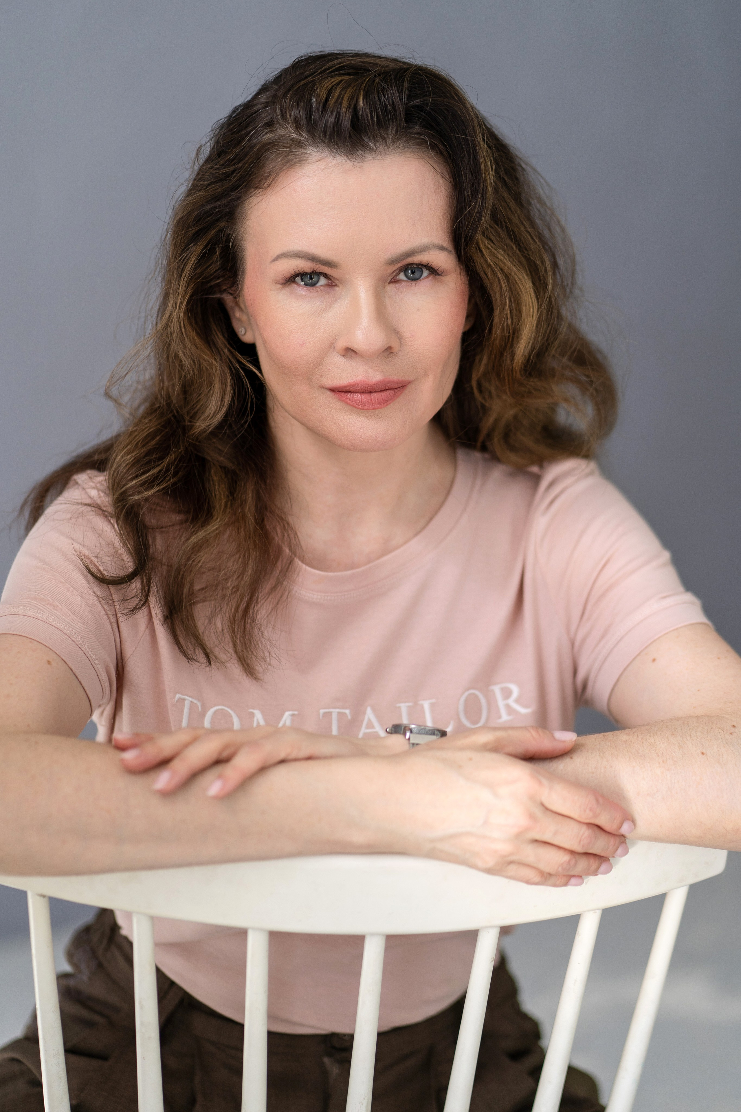 Юлия Солкина. Портретный фотограф. Актёрское портфолио