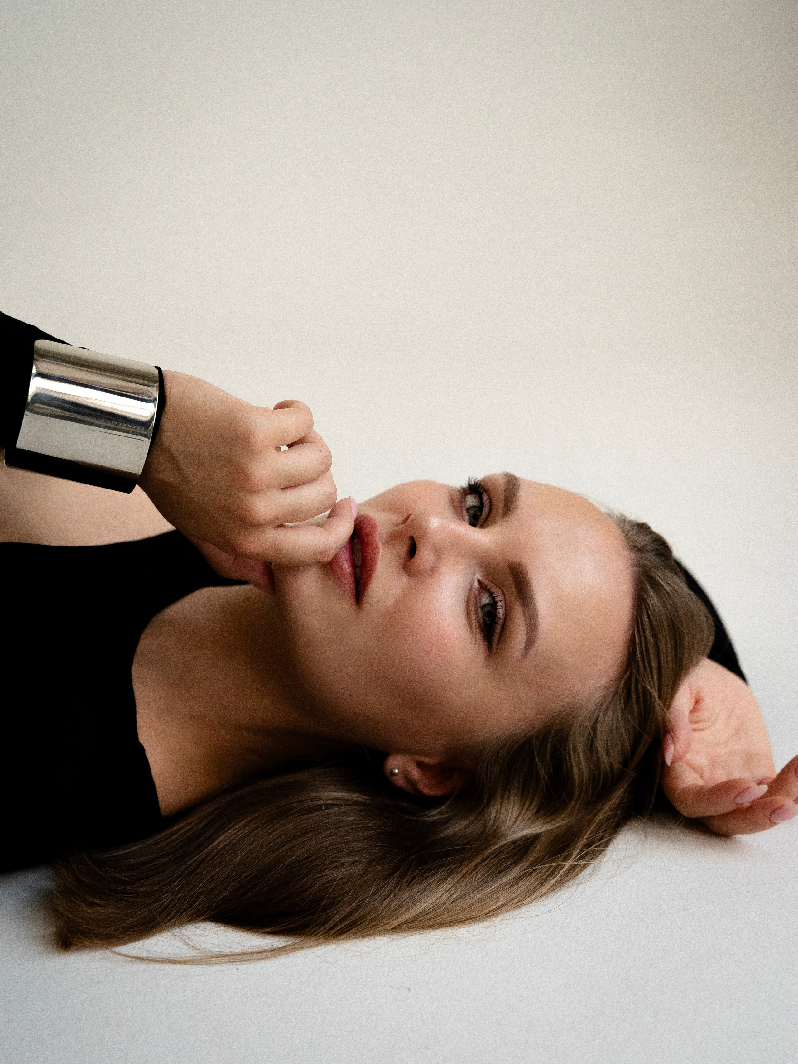 Мария. Портретный фотограф в Москве Ольга Чечерина