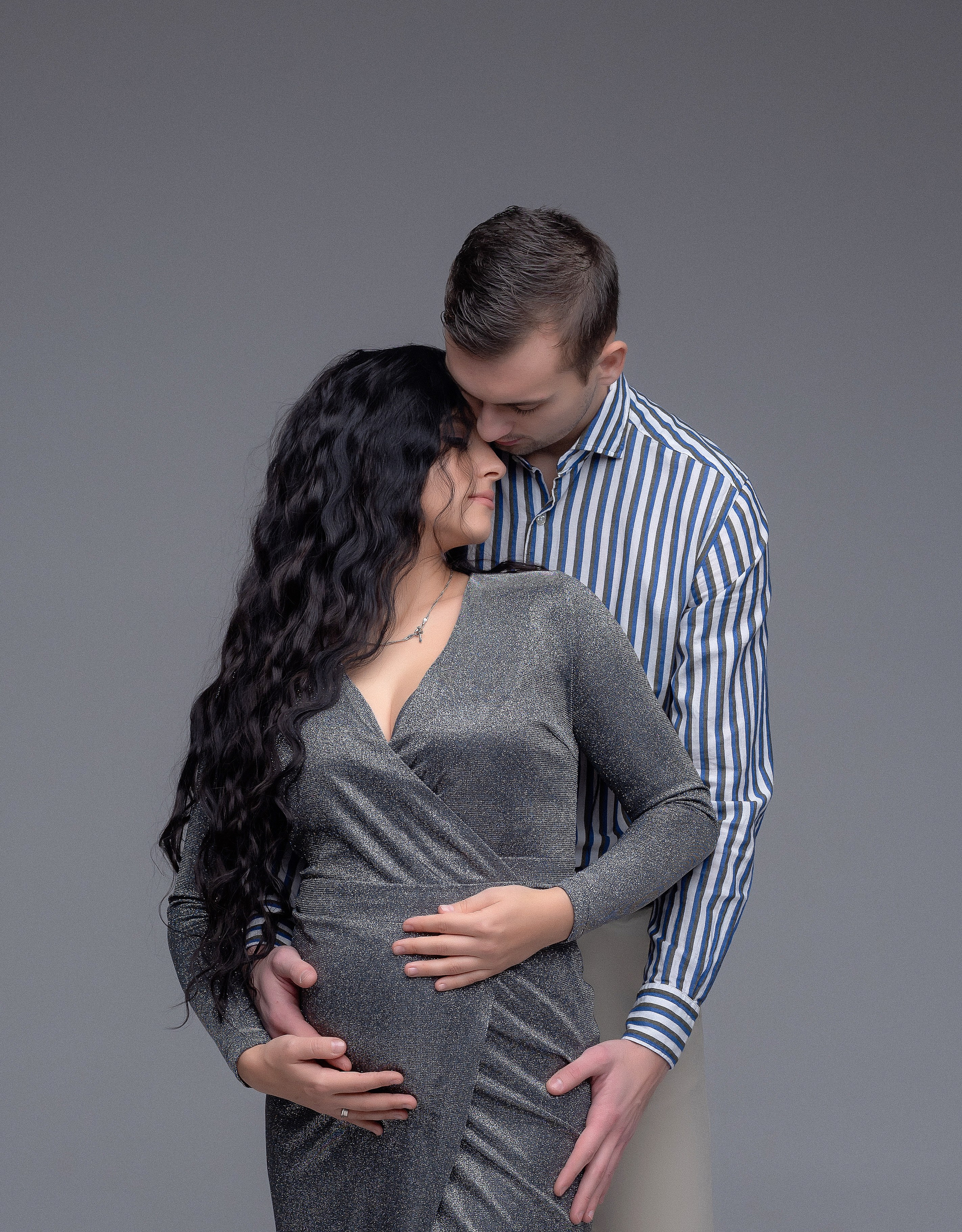 Беременность. Семейный и детский фотограф в Воронеже София Минакова