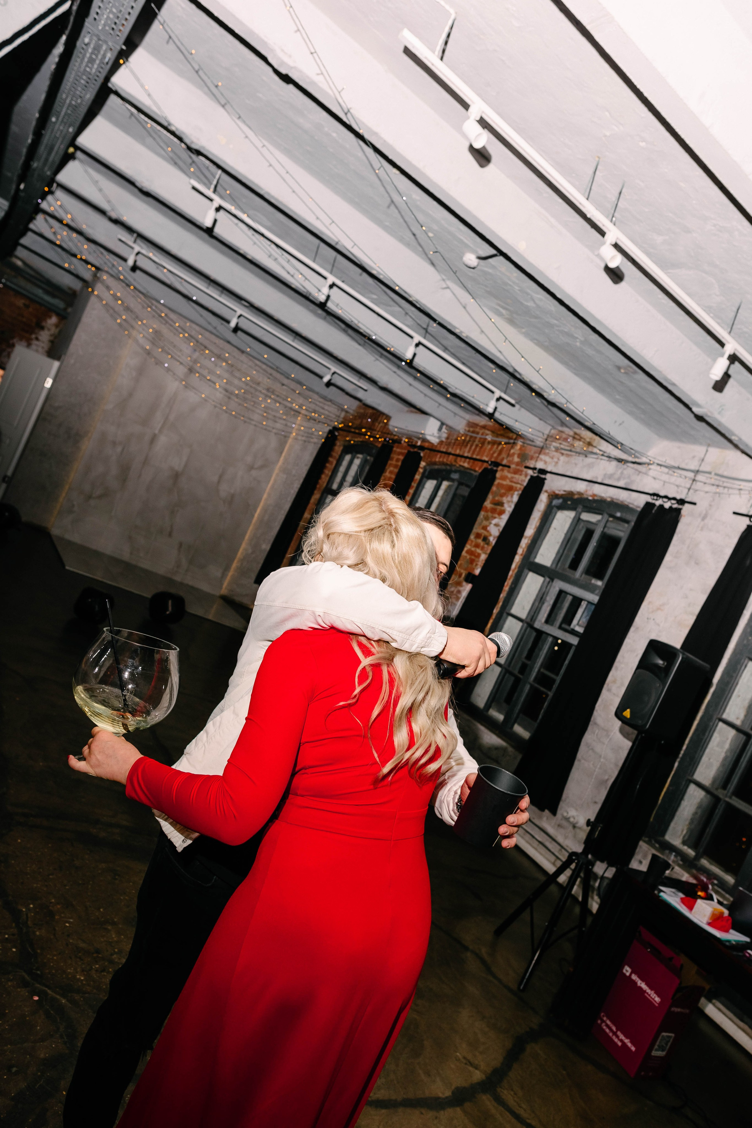 День Рождения Инны. Фотограф Veronika Potaseva