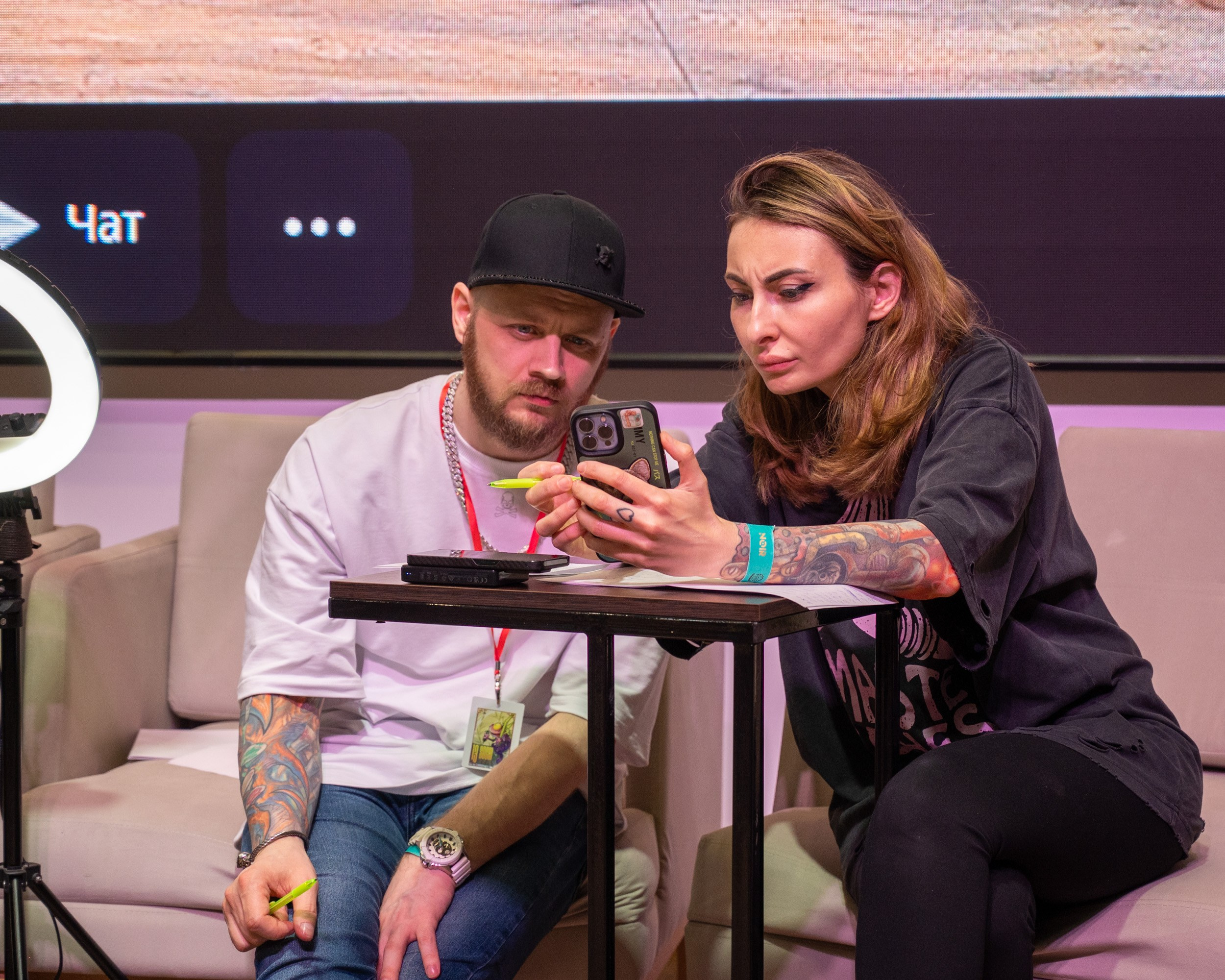 13 Tattoo Fest Sochi 2025. Фотографирую счастливых людей в Сочи