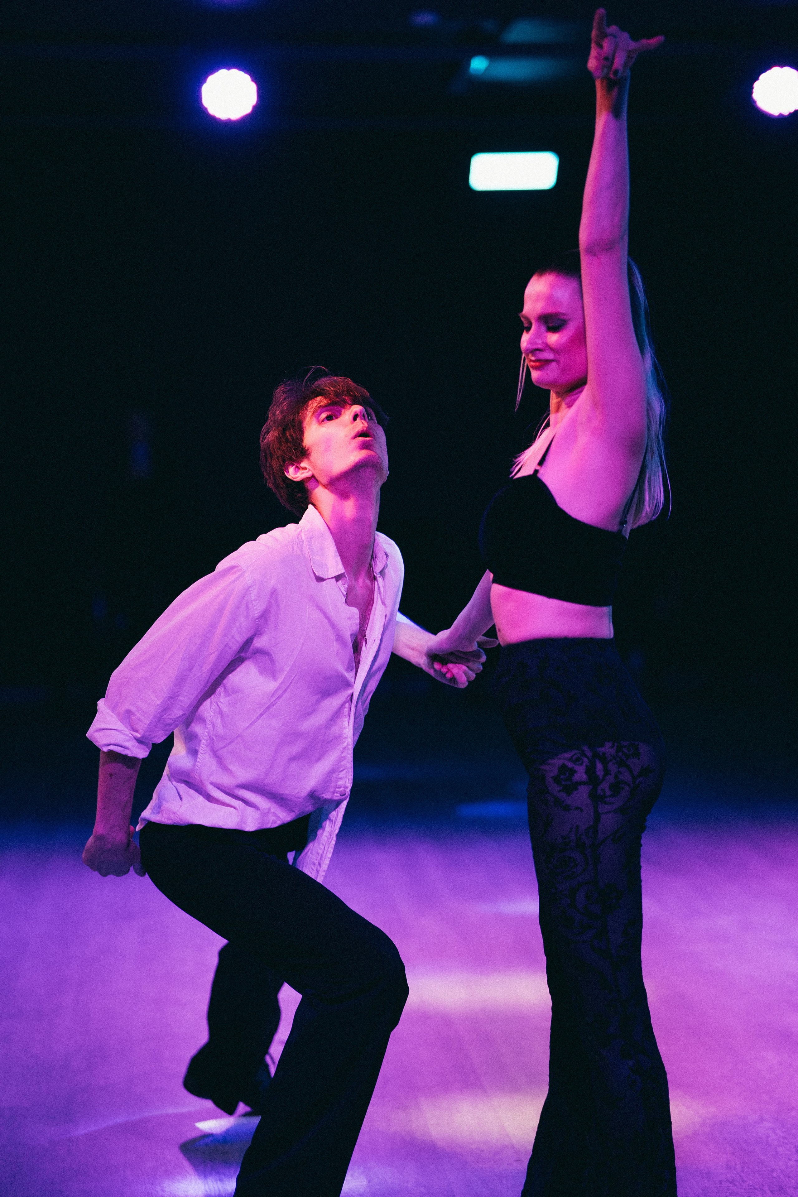 House of Dance. Фотограф на любое событие в Кемерово