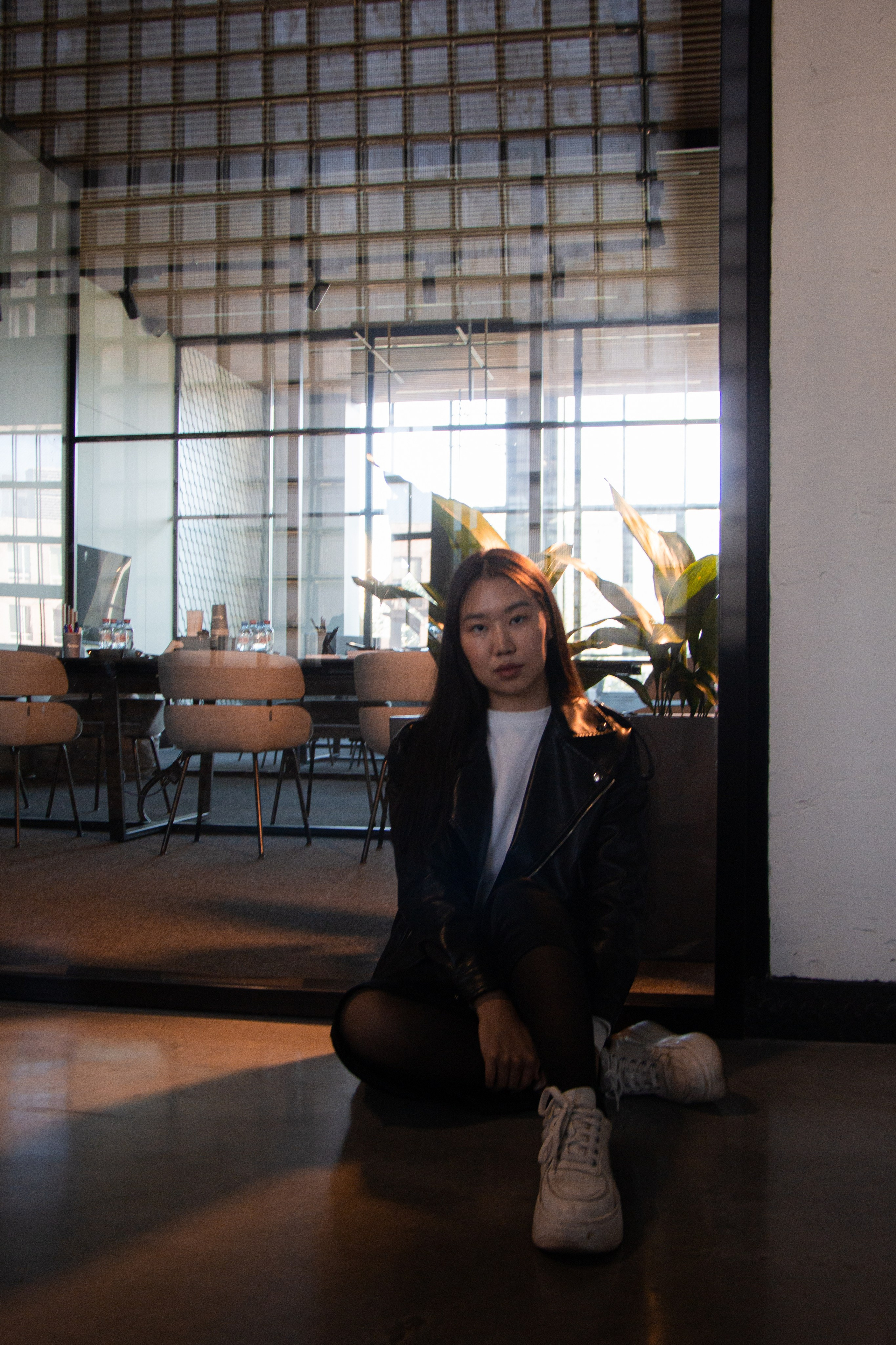 «Design District DAA» Янжима. Janie valde |photographer & visual artist