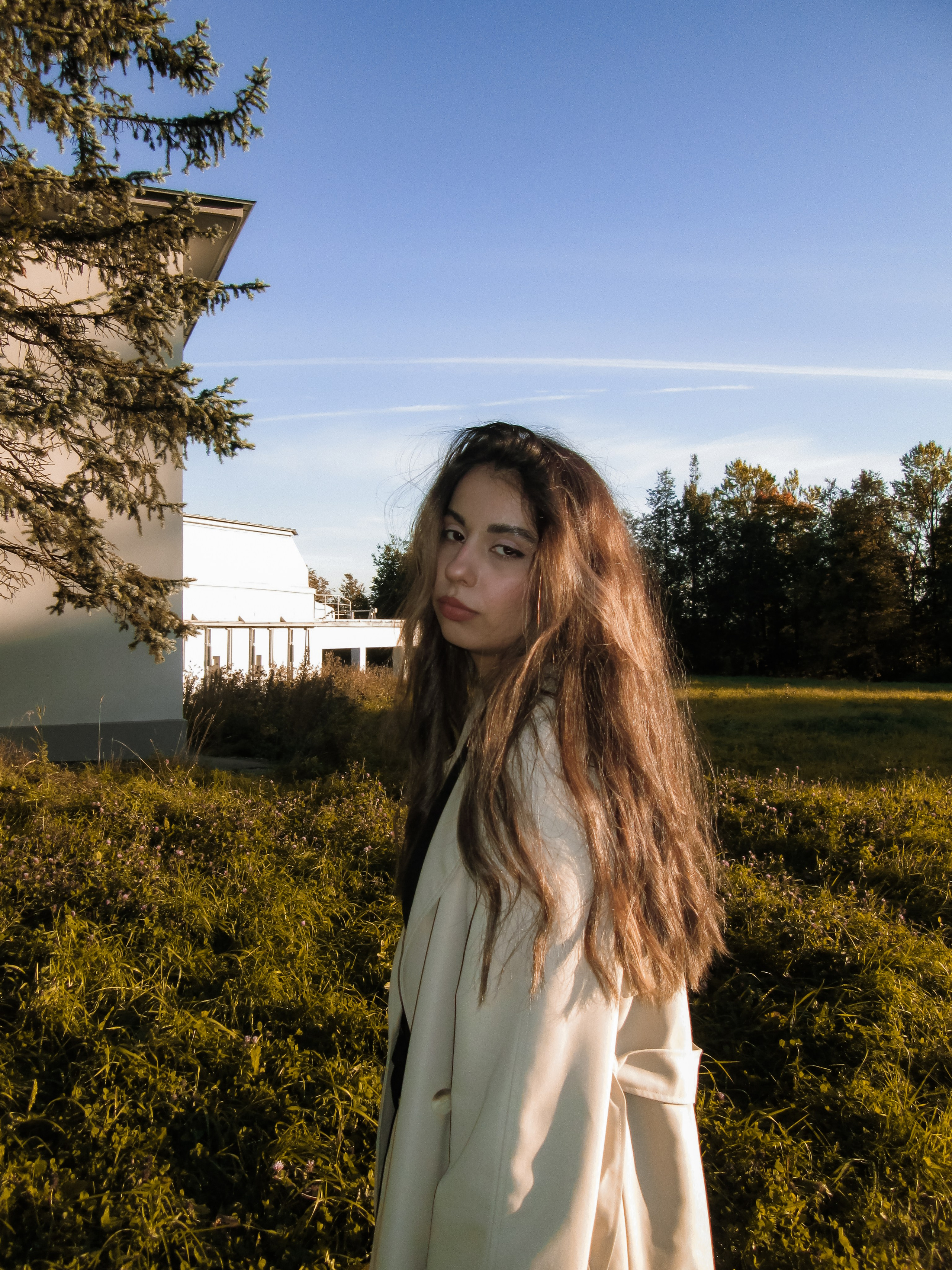 Чувство ушедшего лета. Натали. Janie valde |photographer & visual artist