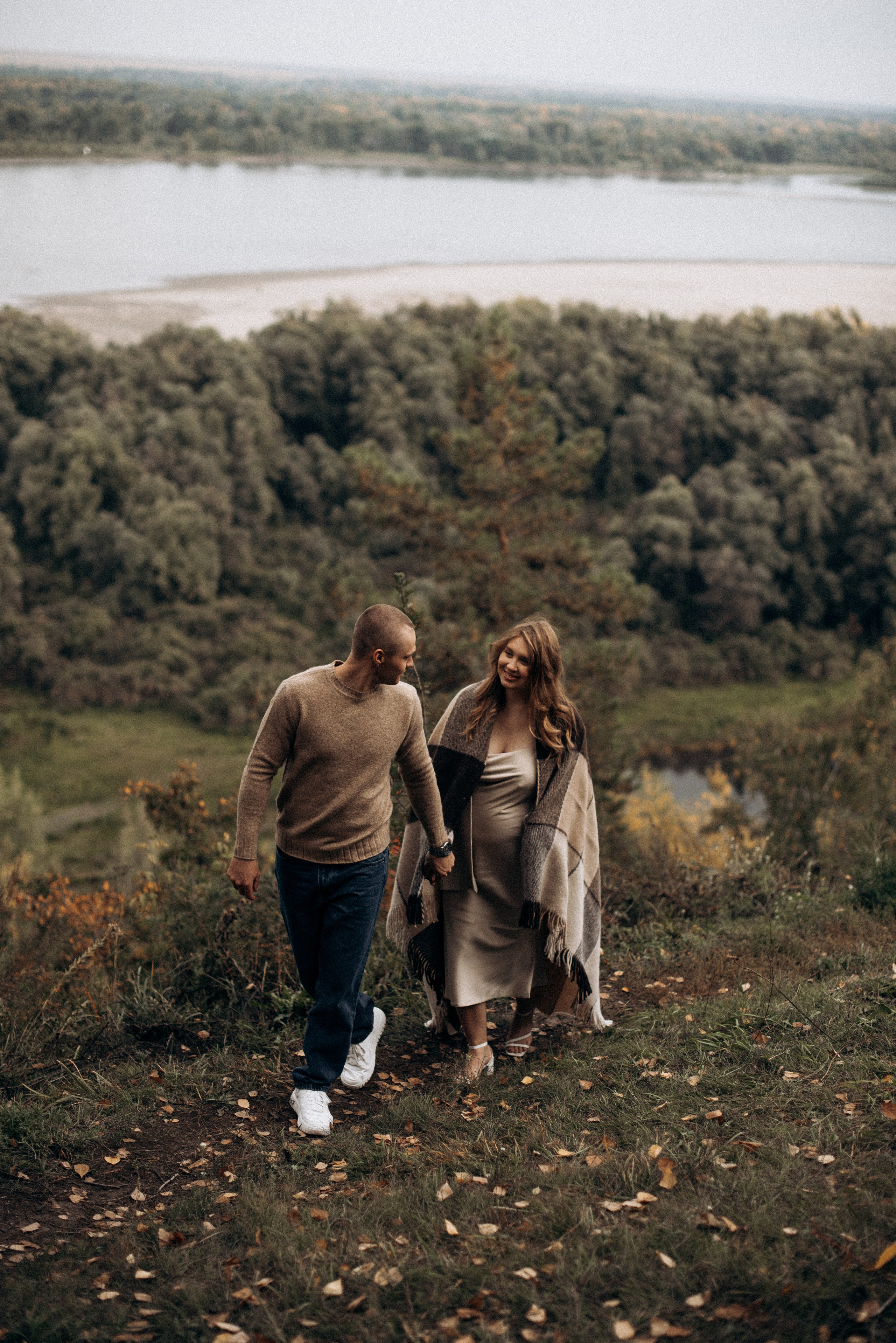 Фотограф в Барнауле и Новоалтайске Ольга Межинская