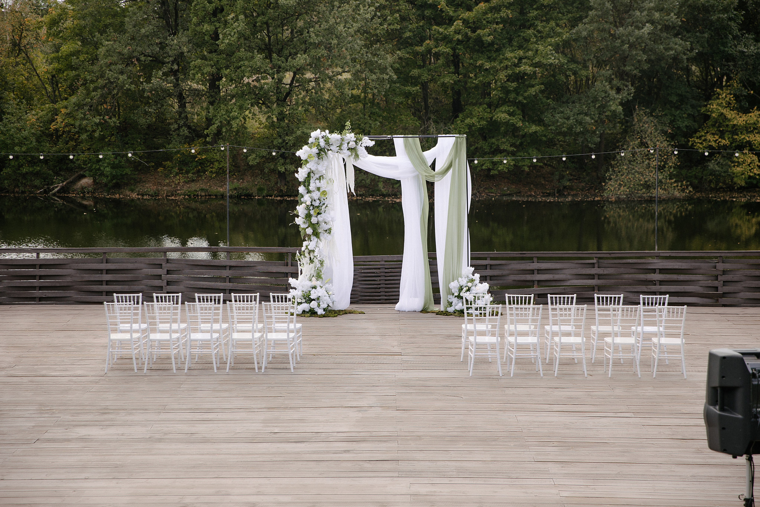 Камерная русско-американская свадьба, когда любовь побеждает все. Свадебный фотограф в Воронеже Алексей Логинов