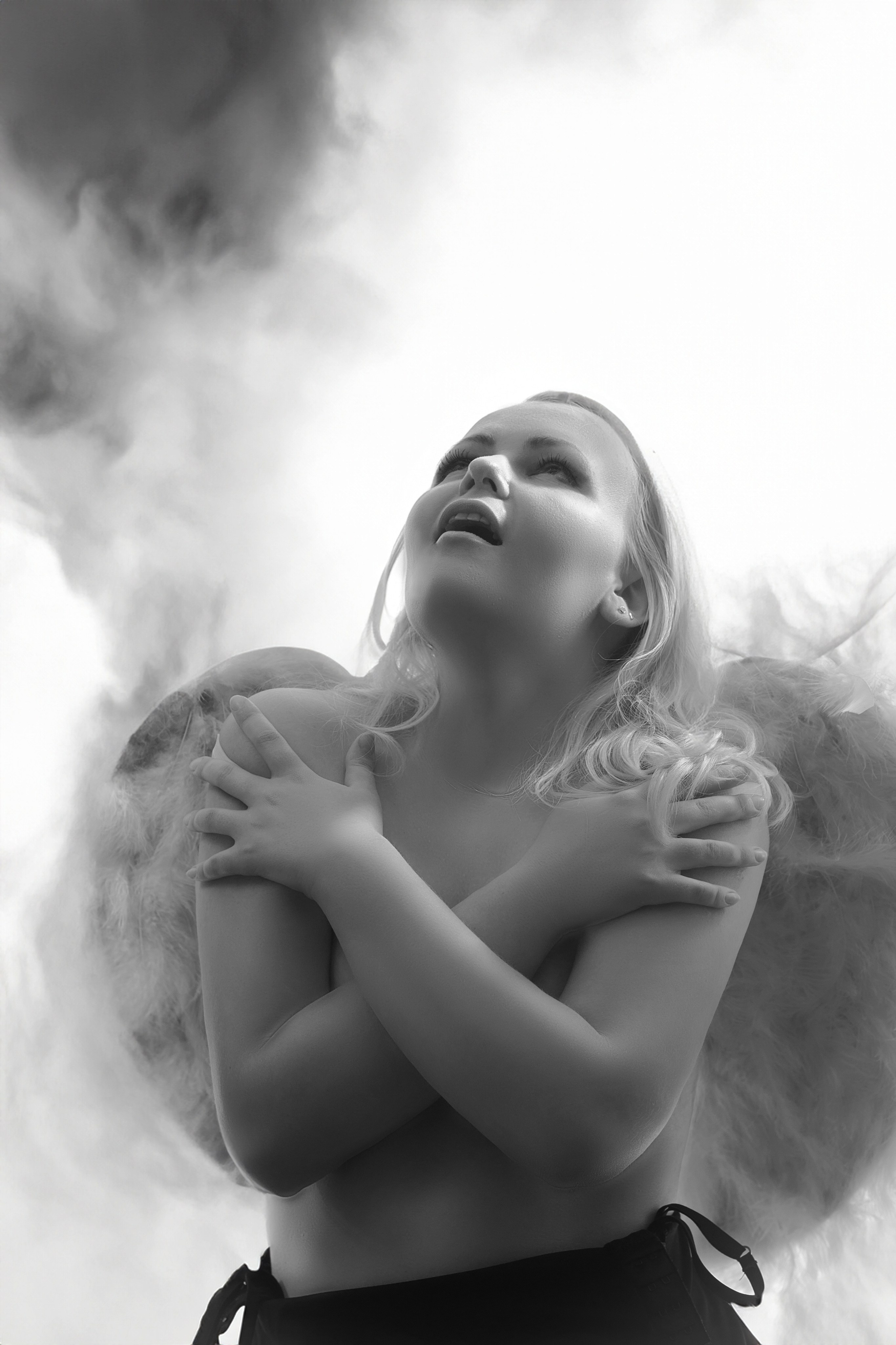 Portraits. Portrait photographer Sergei Kocheru