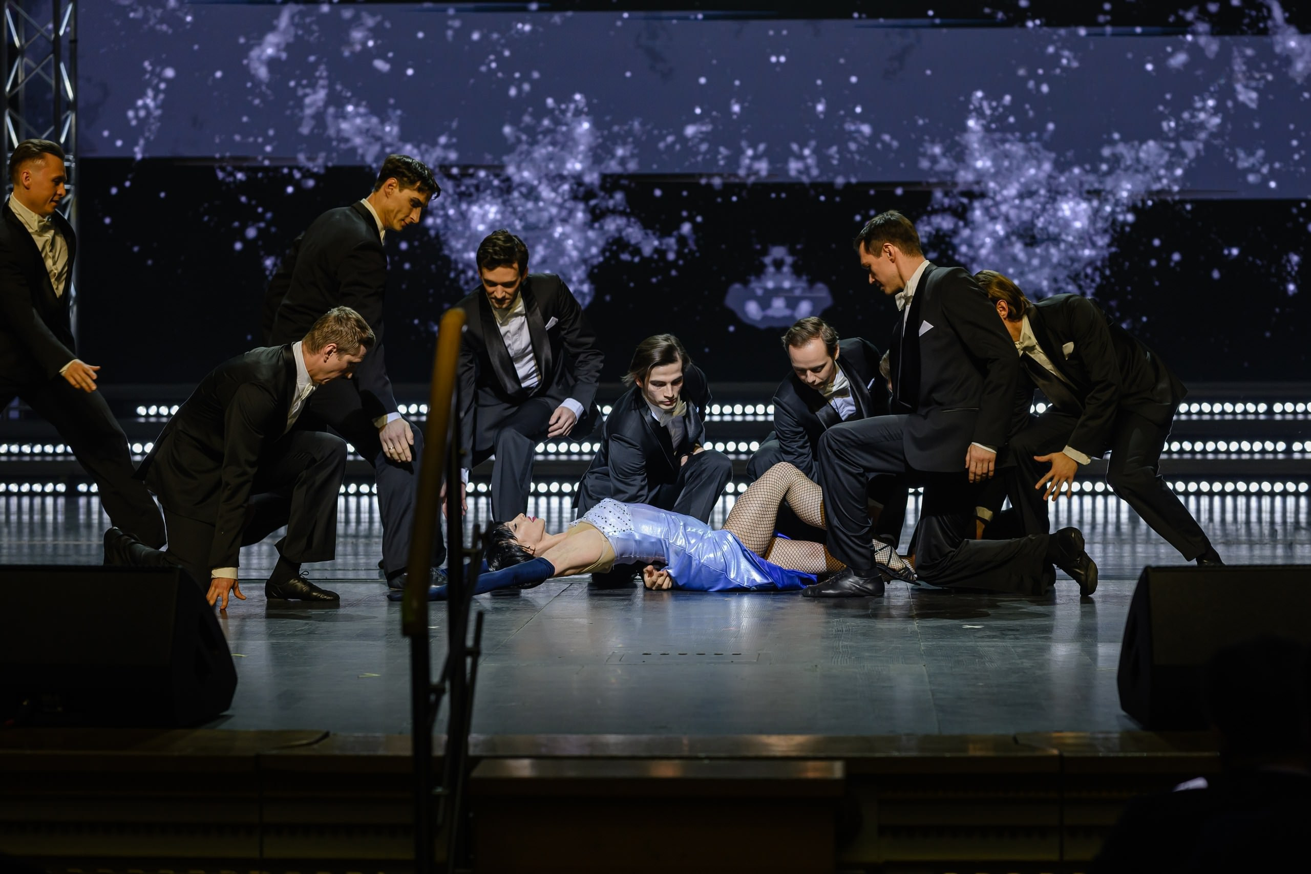 Инфотранс. 35 лет