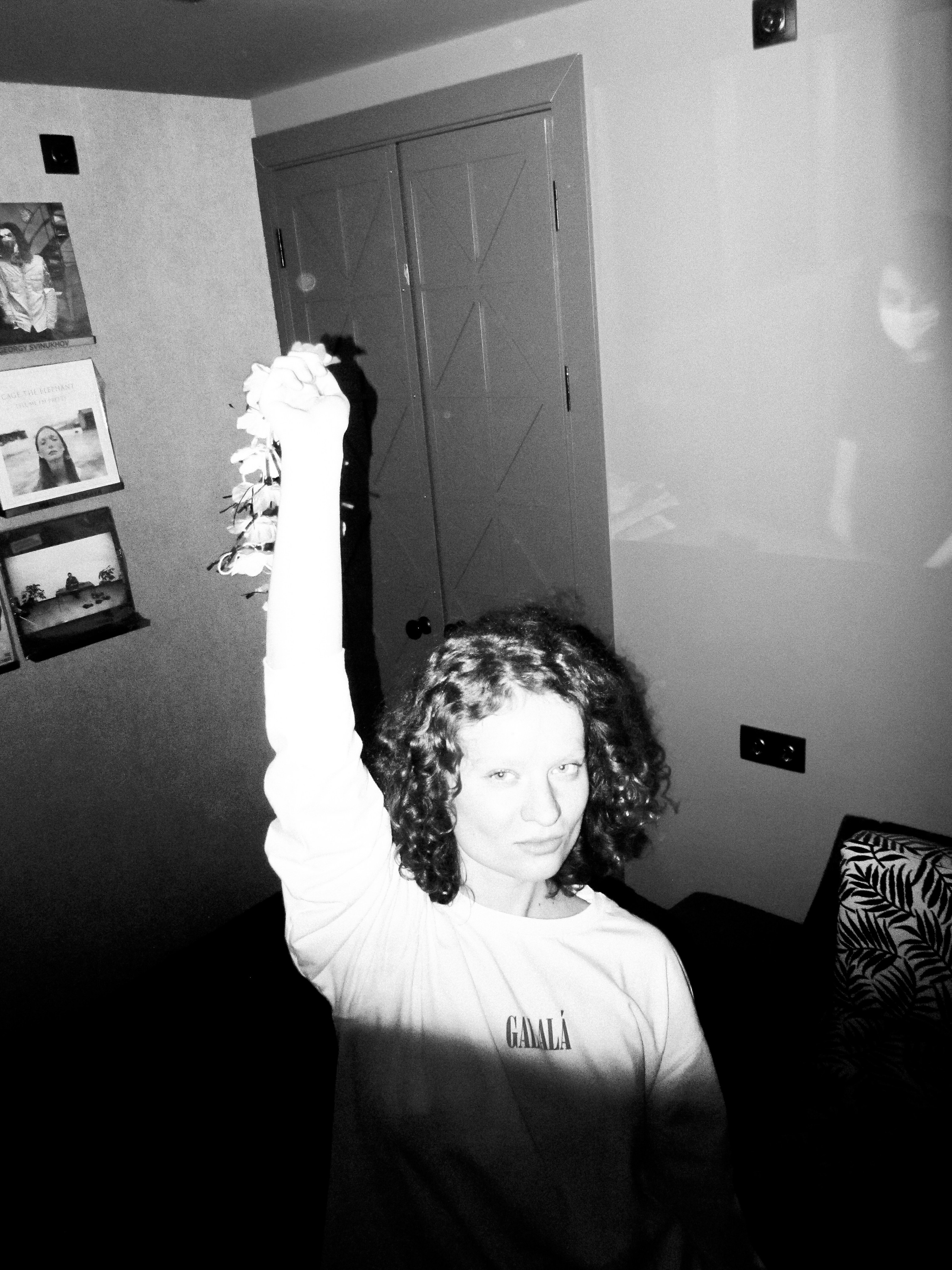 Hanky 3/7 — Latin American Legacy. TENZO | Креативный продюсер / Арт-директор