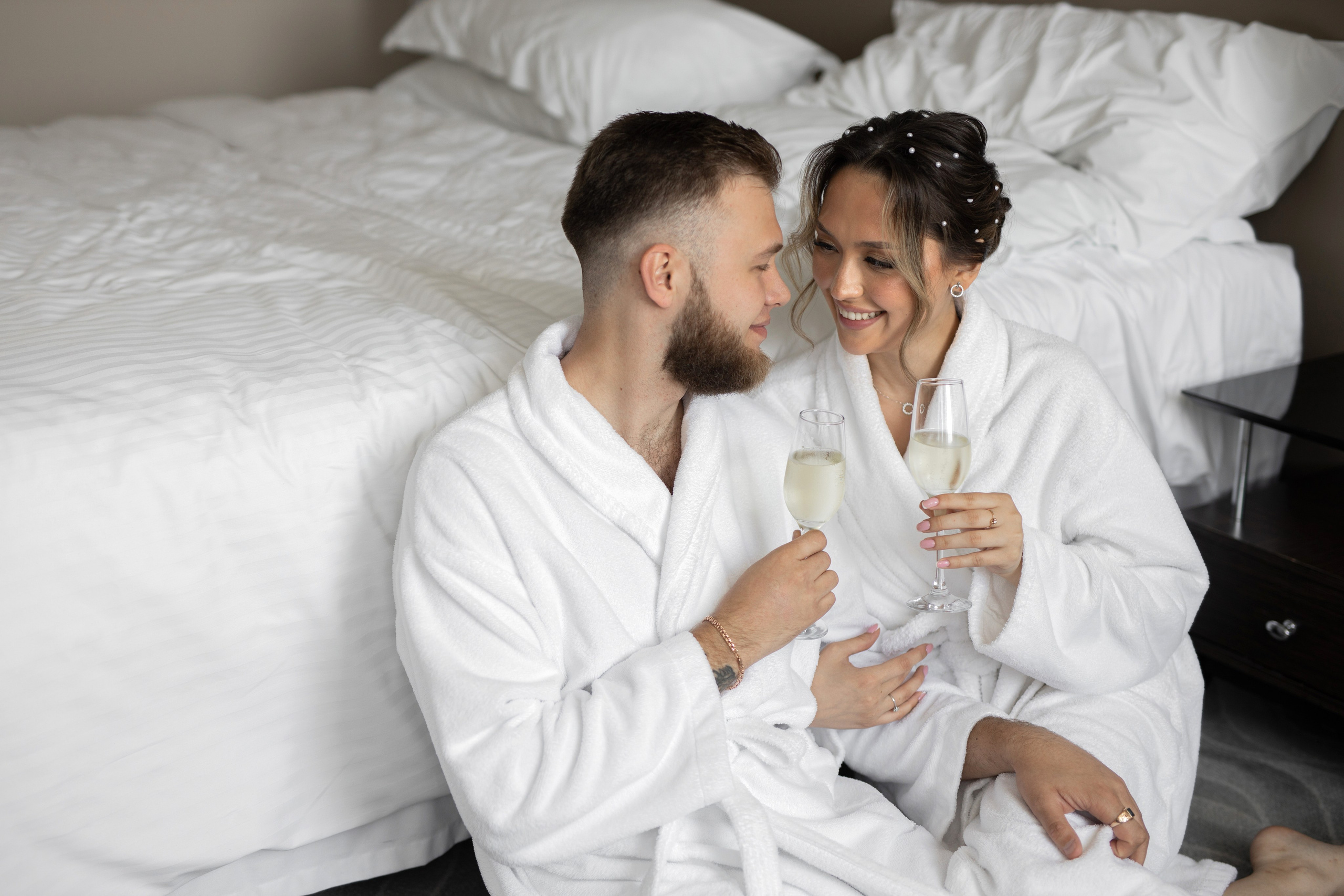 Александр Сабина. Фотограф Александр Литвинов