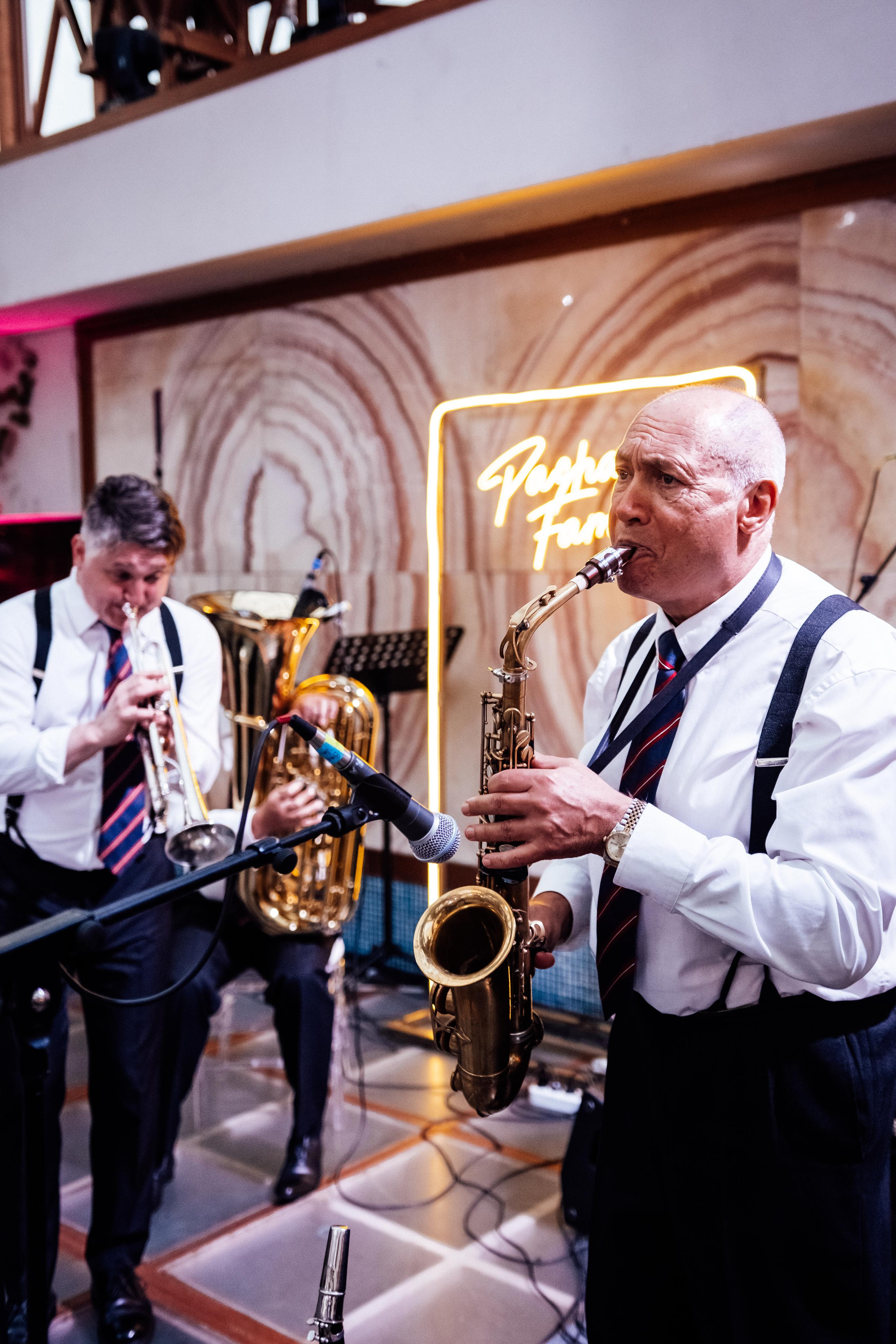 Блюз. Tuman Film | Видеосъемка в Сочи и Дубае | Андрей Калитухо