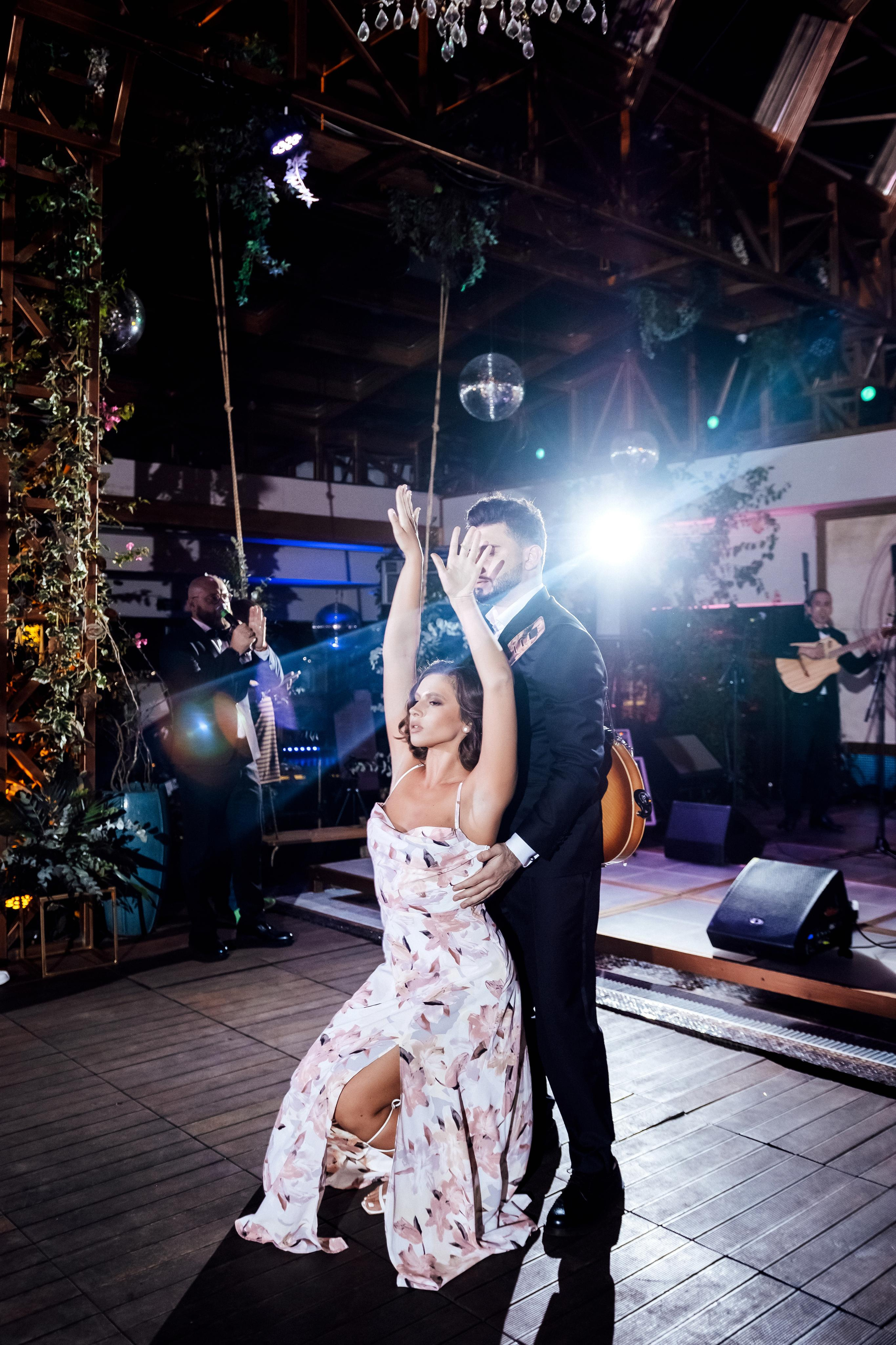 Блюз. Tuman Film | Видеосъемка в Сочи и Дубае | Андрей Калитухо