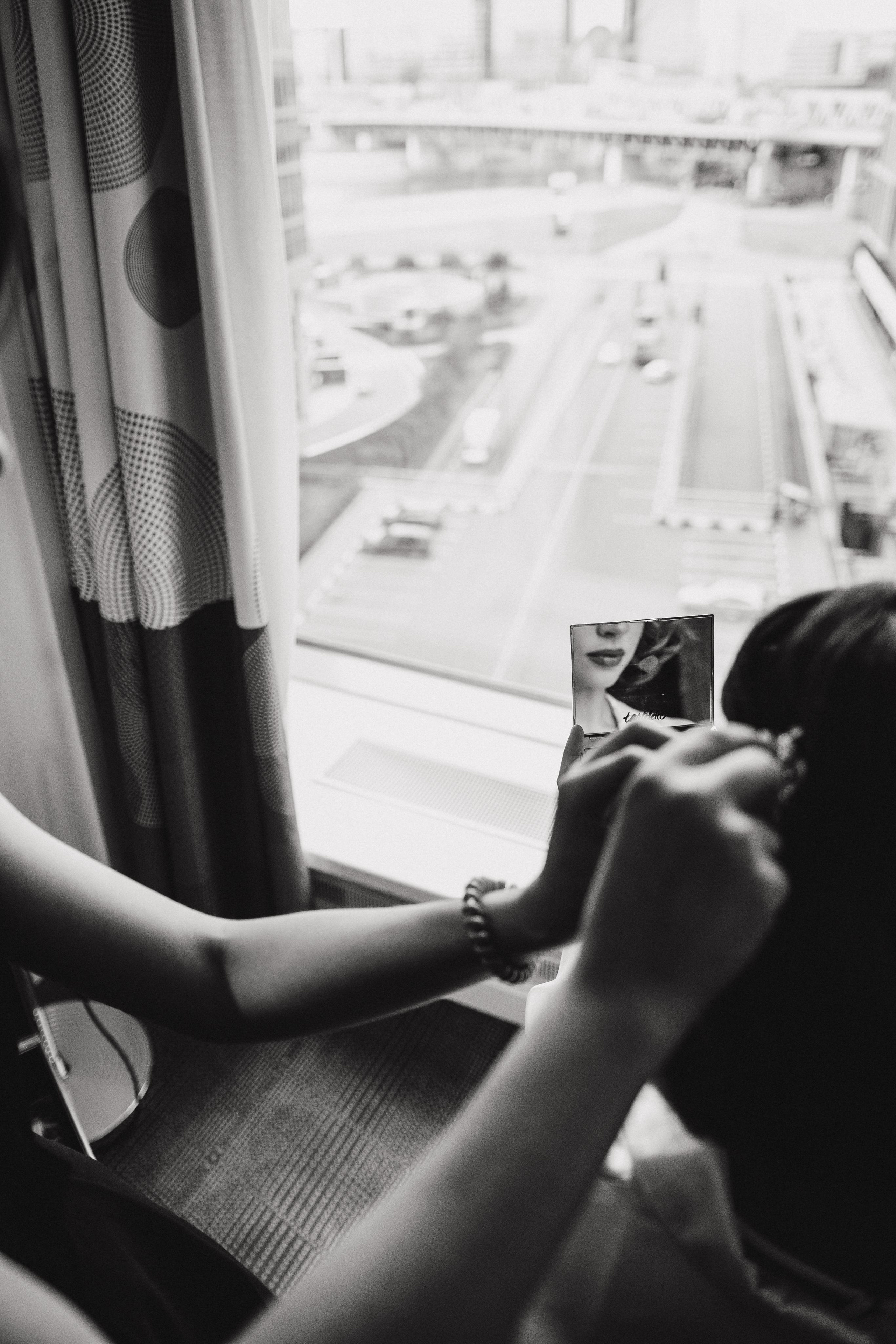 Блюз. Tuman Film | Видеосъемка в Сочи и Дубае | Андрей Калитухо