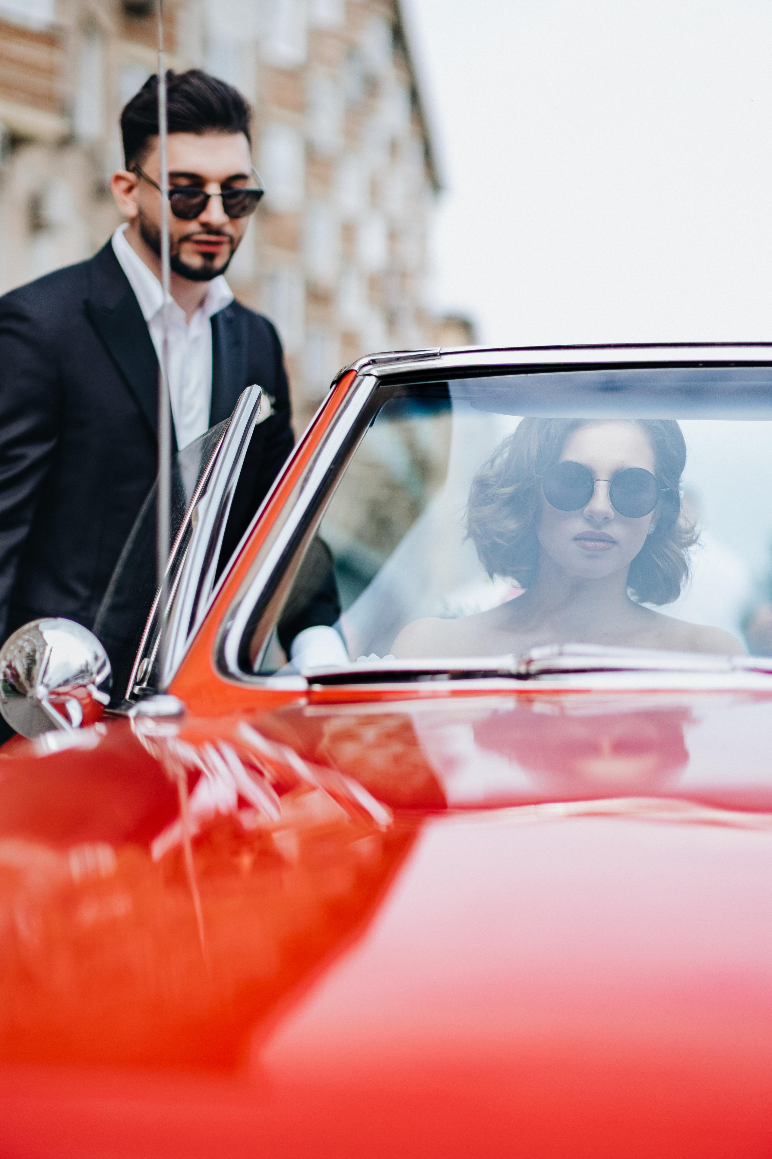 Блюз. Tuman Film | Видеосъемка в Сочи и Дубае | Андрей Калитухо