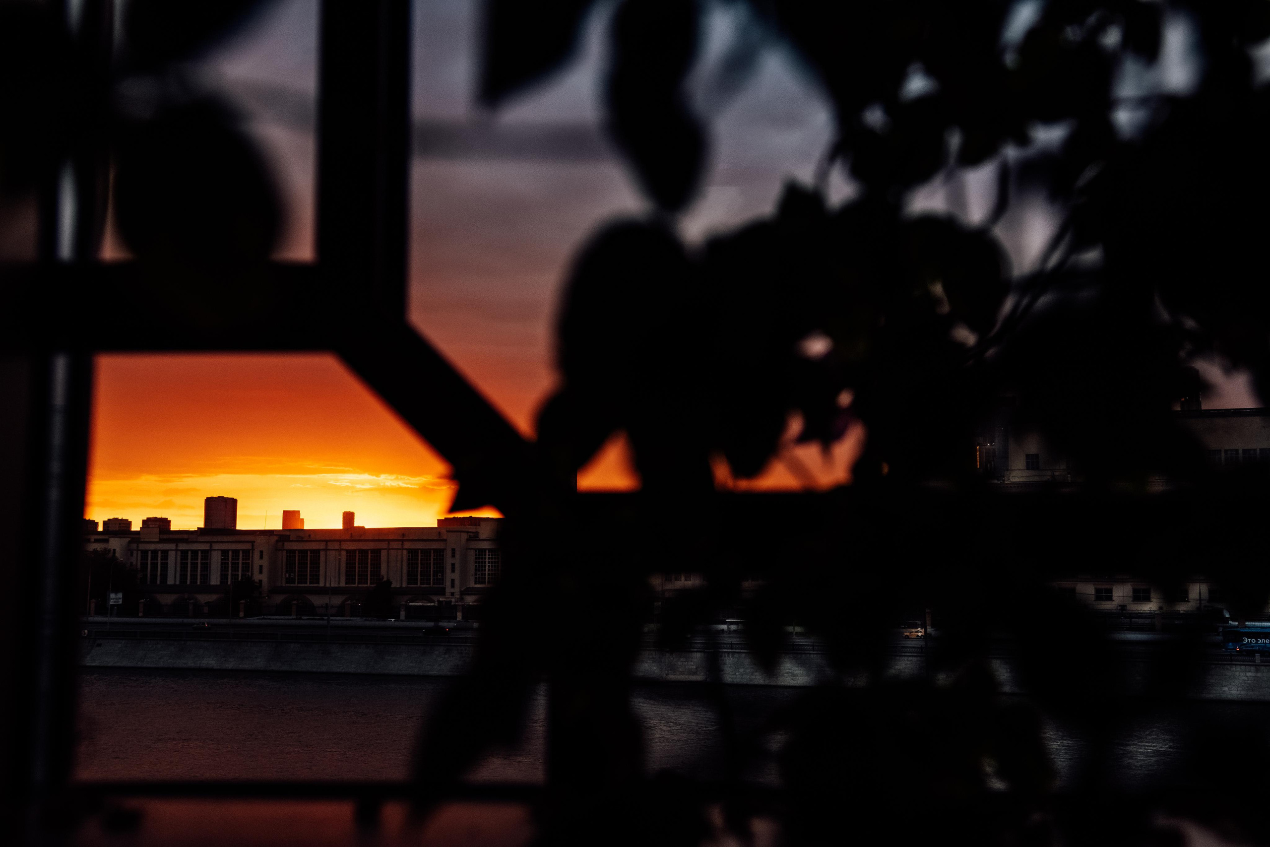 Блюз. Tuman Film | Видеосъемка в Сочи и Дубае | Андрей Калитухо