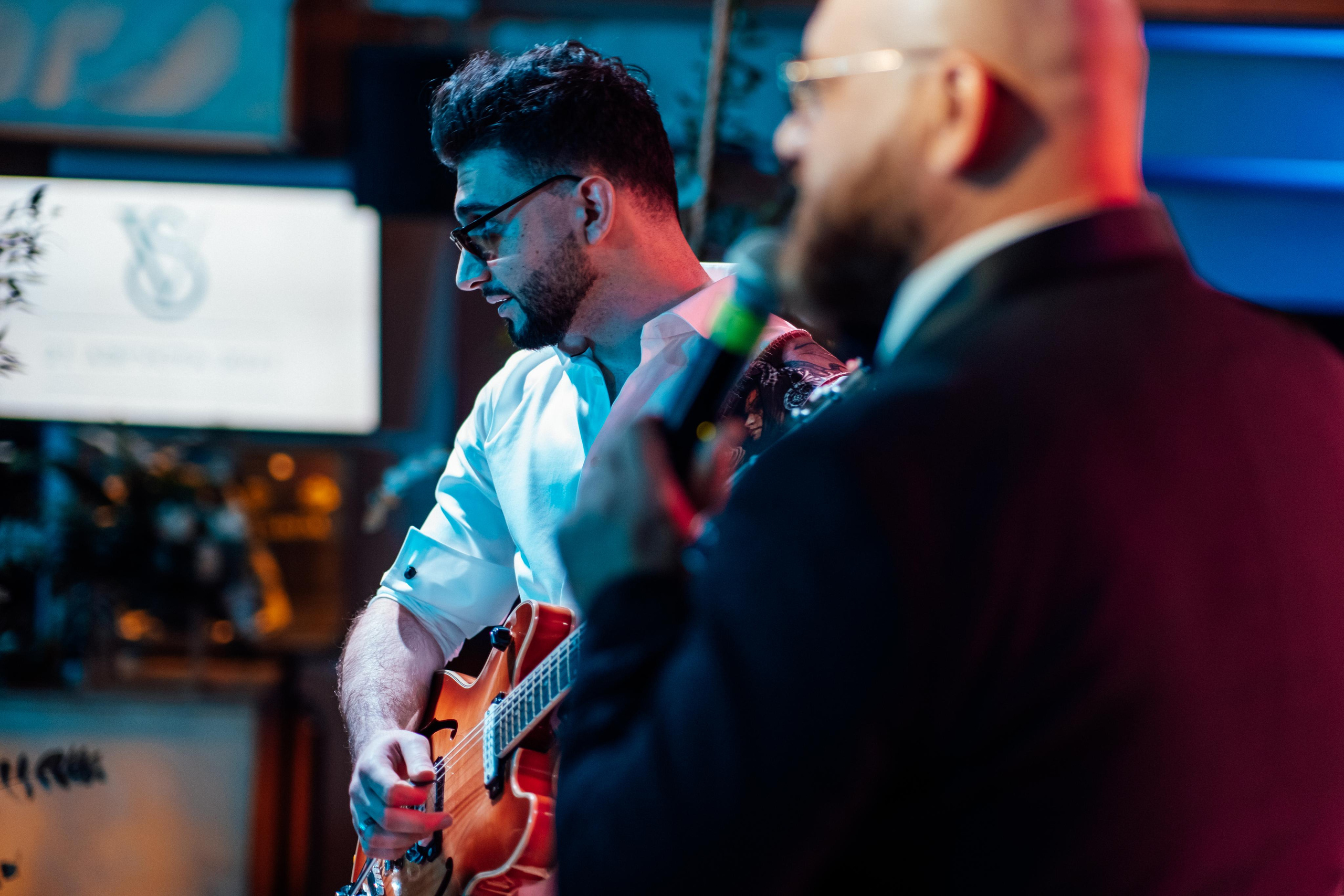 Блюз. Tuman Film | Видеосъемка в Сочи и Дубае | Андрей Калитухо