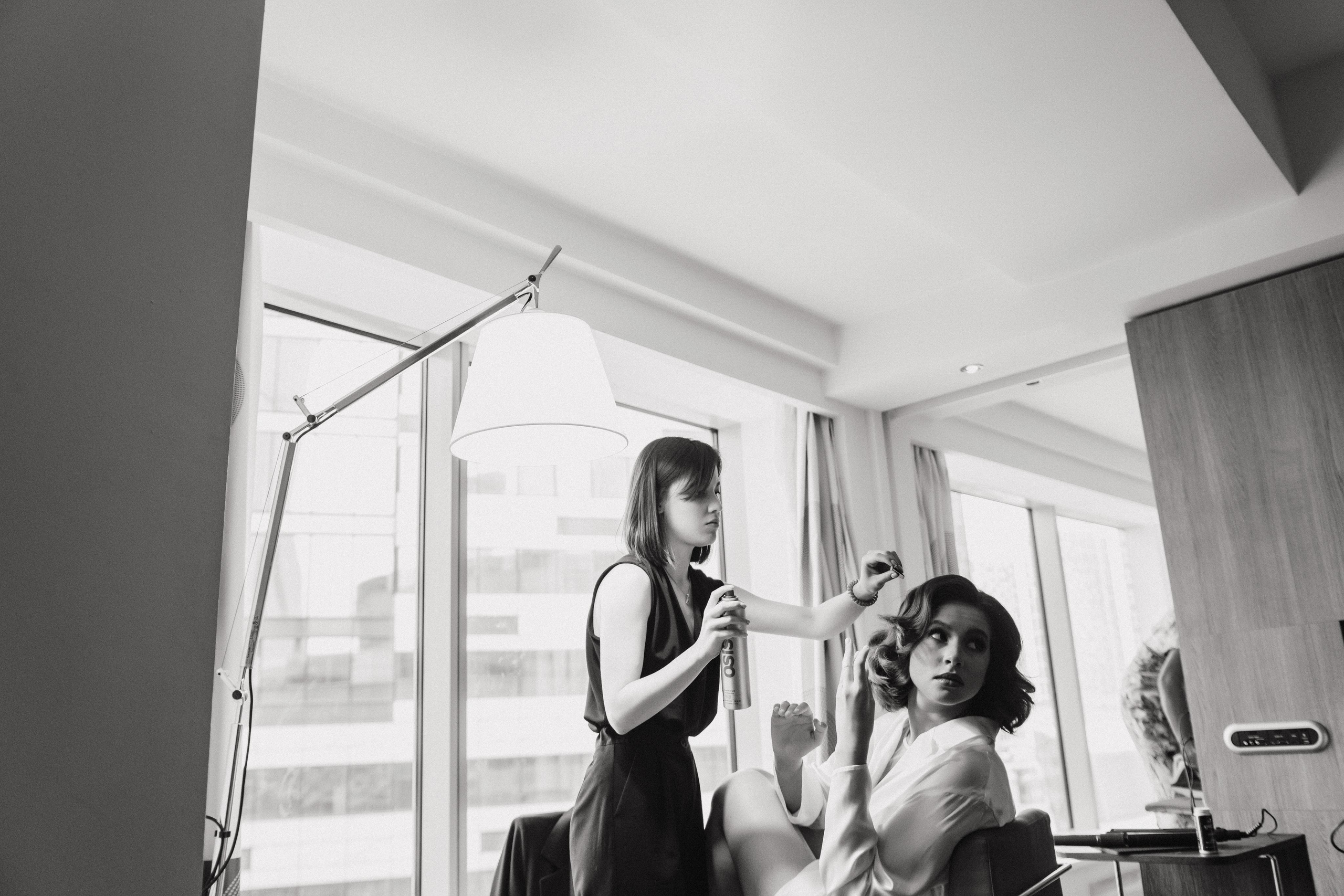 Блюз. Tuman Film | Видеосъемка в Сочи и Дубае | Андрей Калитухо