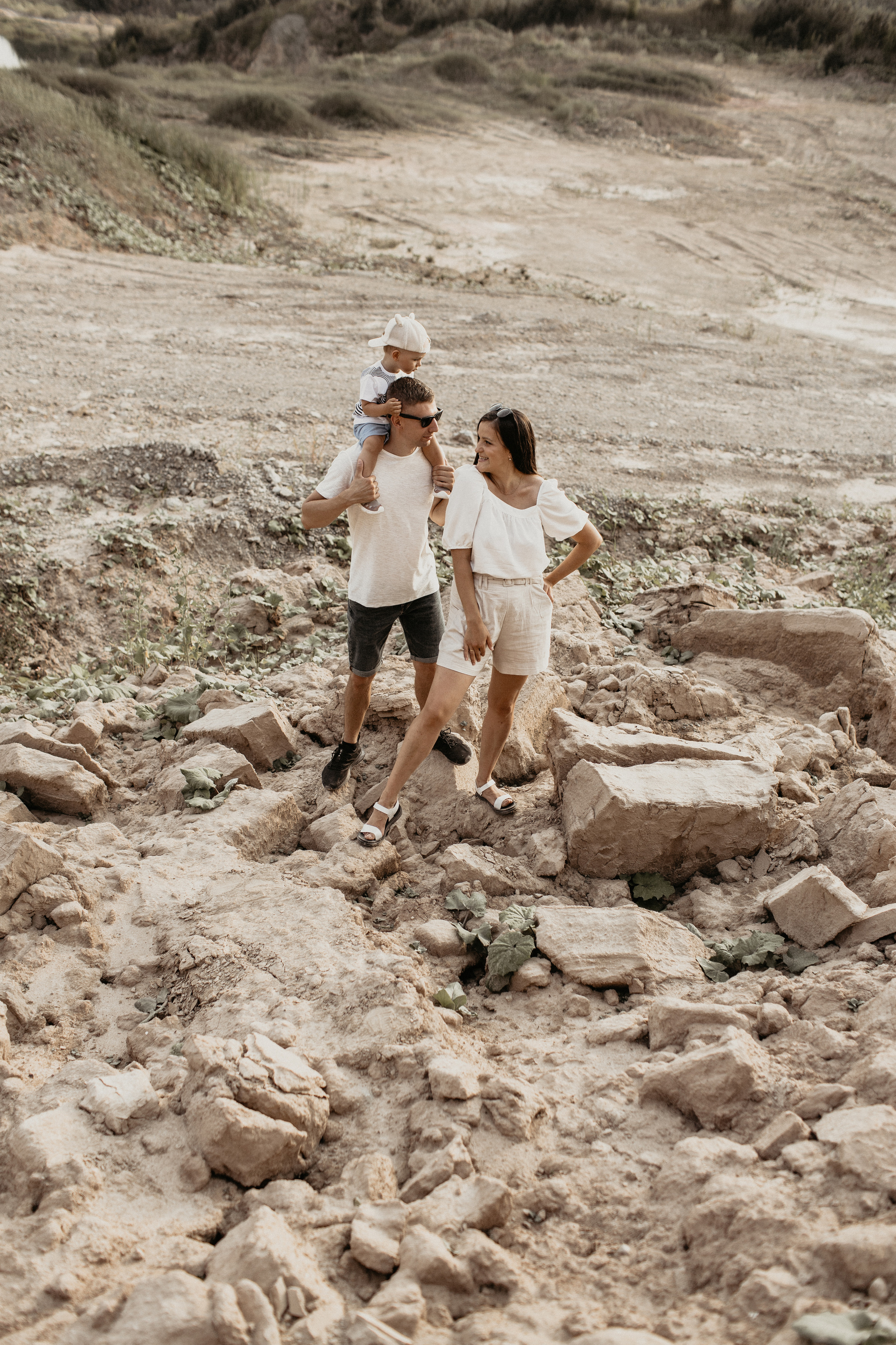 Семейная история. Tuman Film | Видеосъемка в Сочи и Дубае | Андрей Калитухо