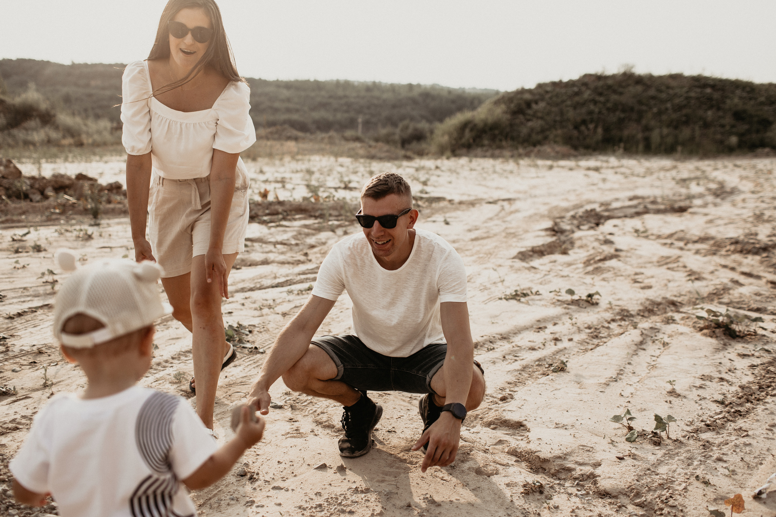 Семейная история. Tuman Film | Видеосъемка в Сочи и Дубае | Андрей Калитухо