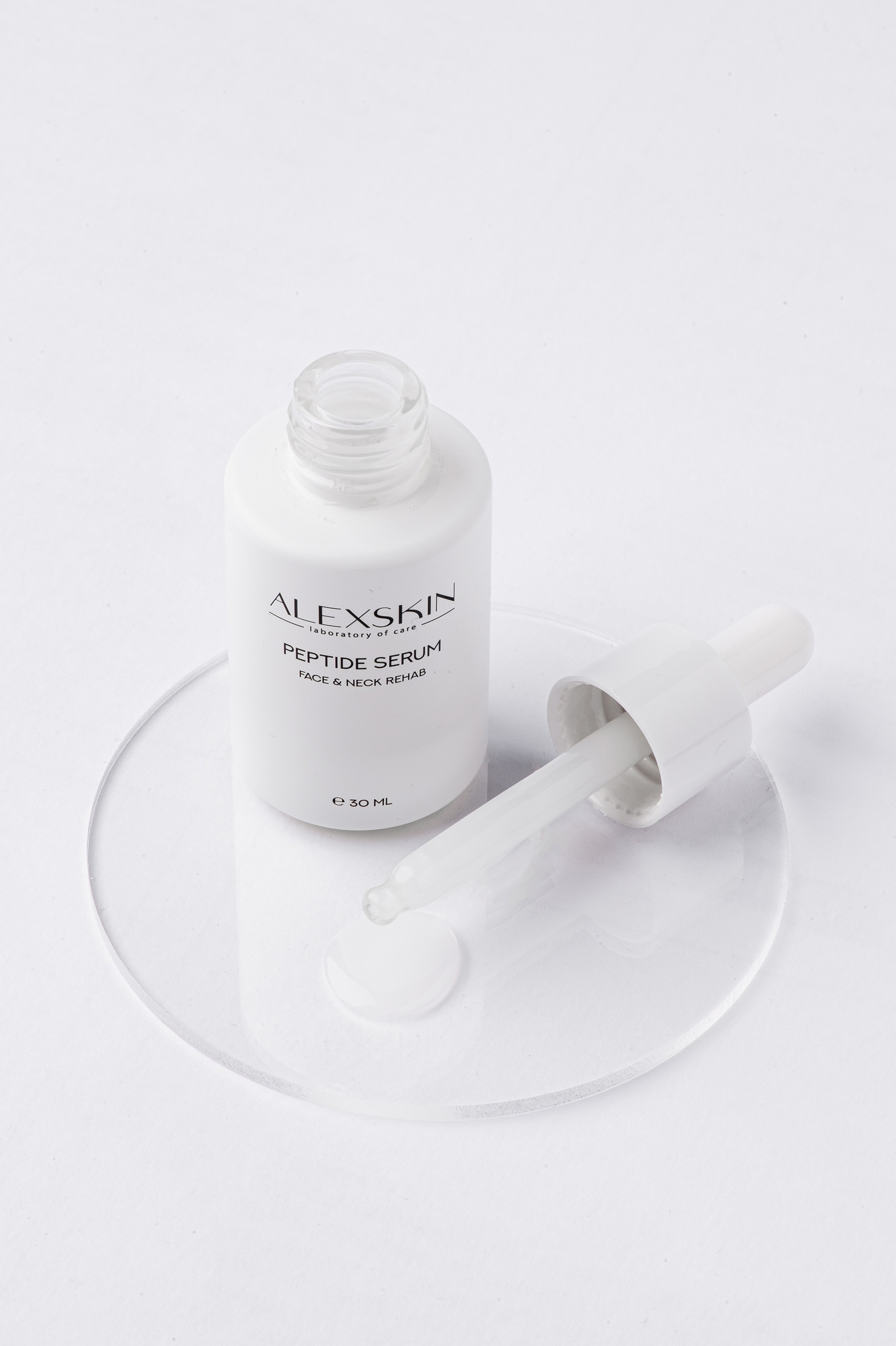 Alexskin. Предметный и фуд-фотограф в Москве Мария Гладких