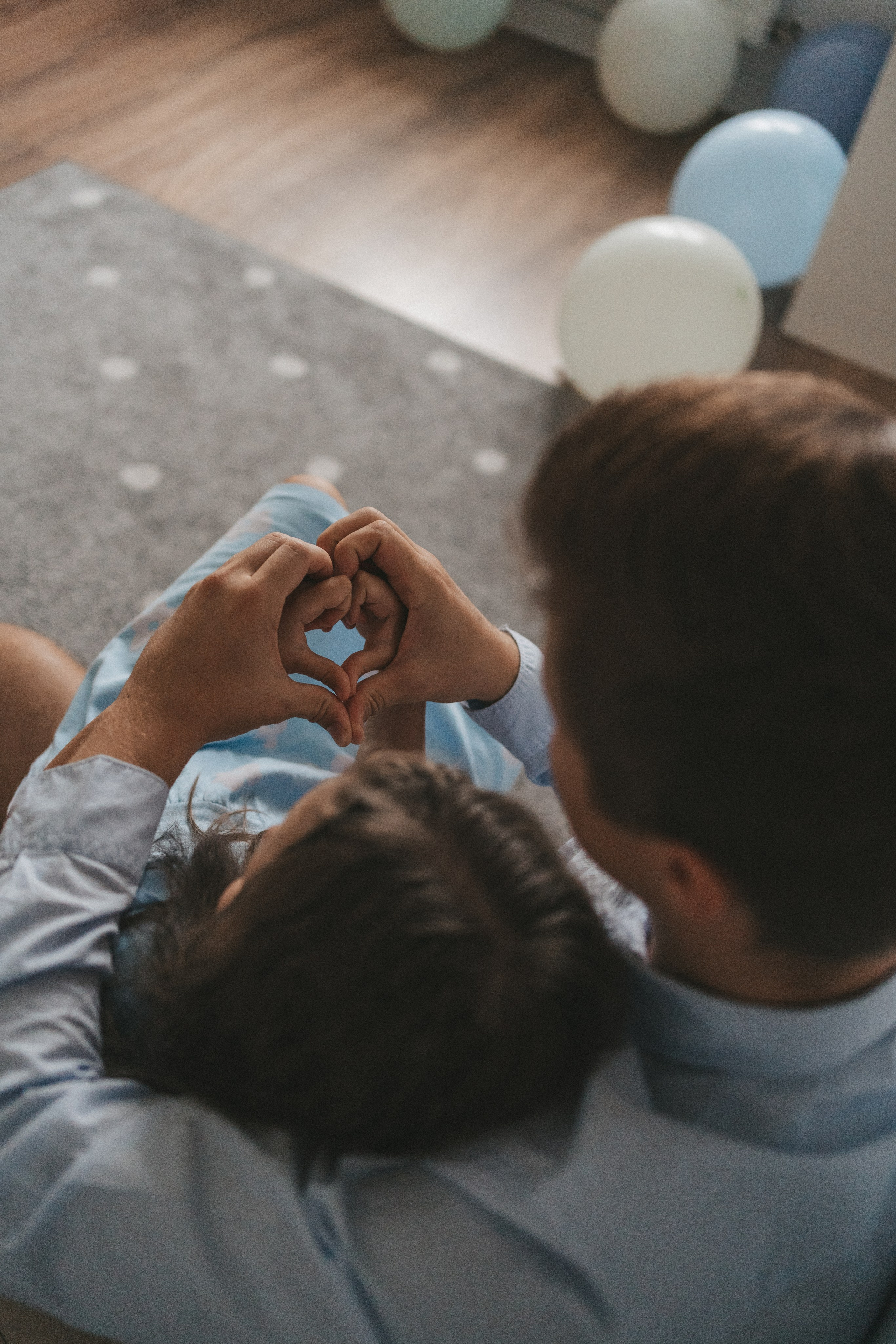 Семейные фотосессии дома. Семейный фотограф в Тольятти Екатерина Невзорова