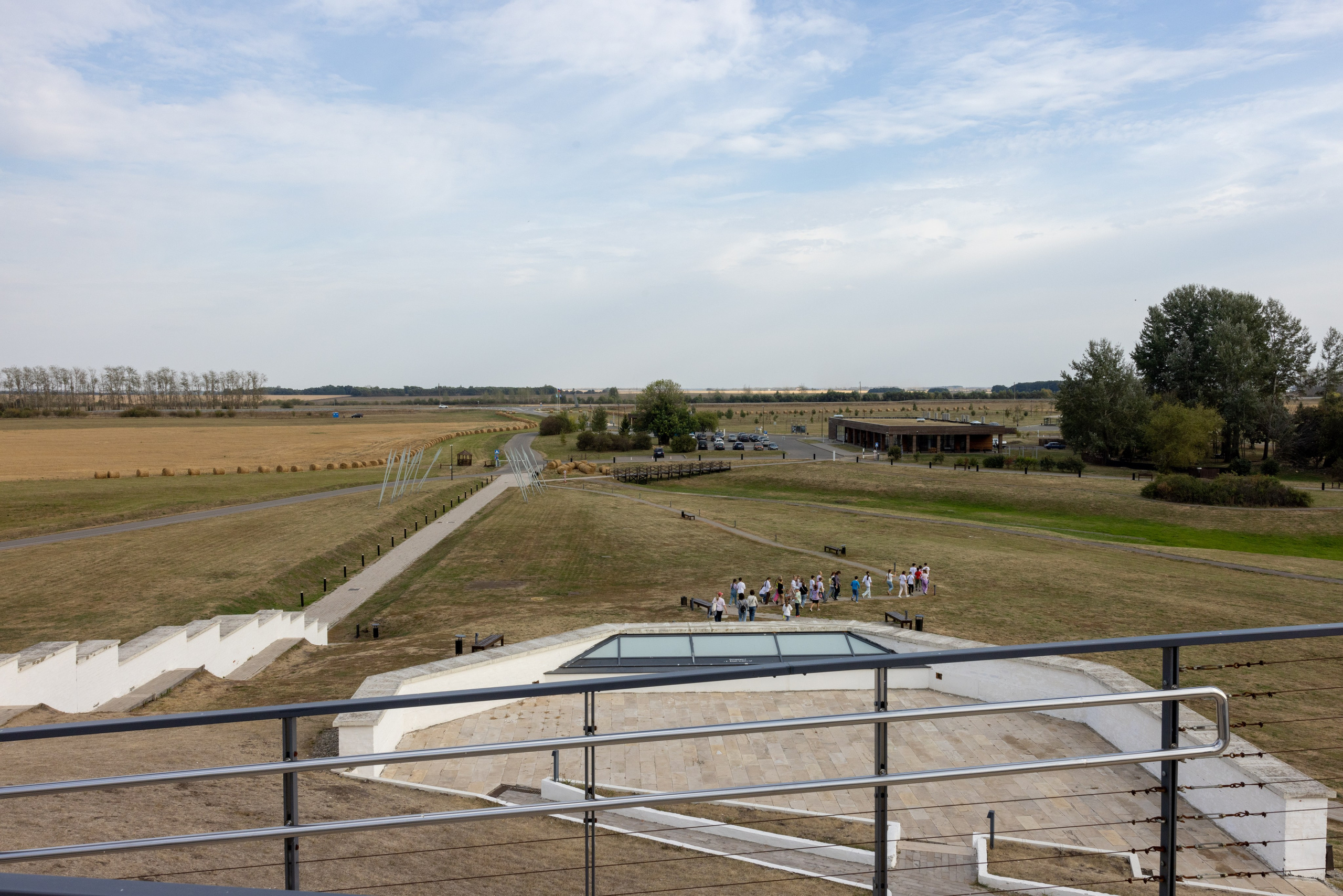 Поездка на поле Кулеково. Фотограф в Туле Крупский АнДРей. Фотостудия «КАДР71» в Туле