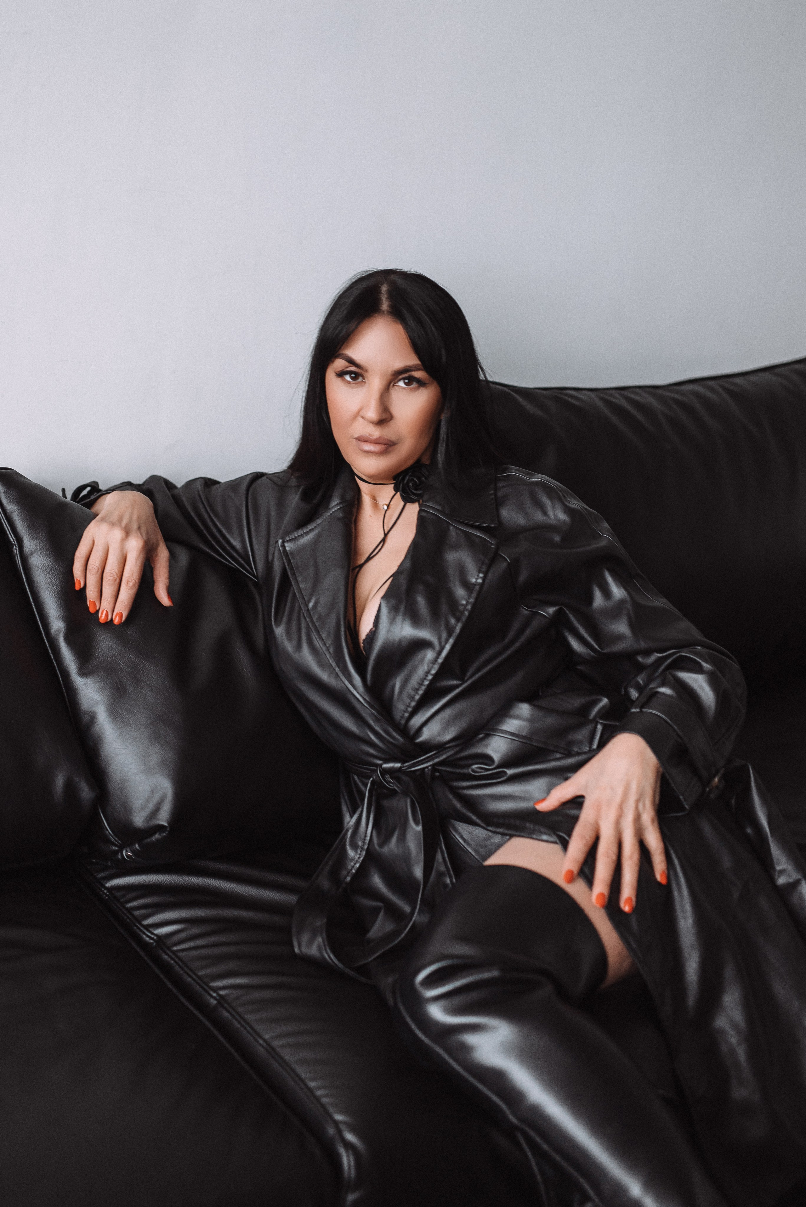 Марина. Свадебный и семейный фотограф в Волгограде Олеся Лисицкая