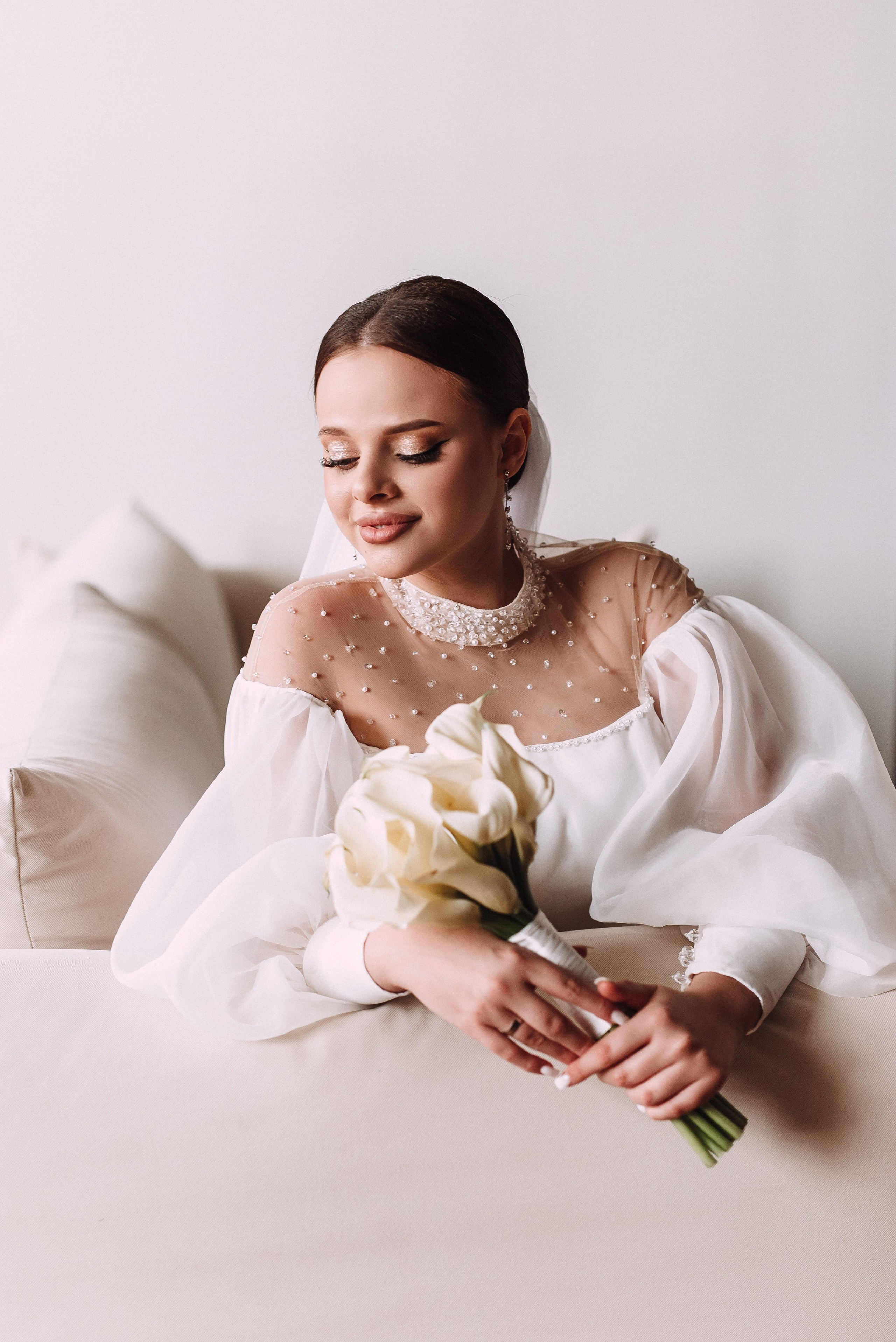 Ильяс + Олеся. Свадебный и семейный фотограф в Волгограде Олеся Лисицкая