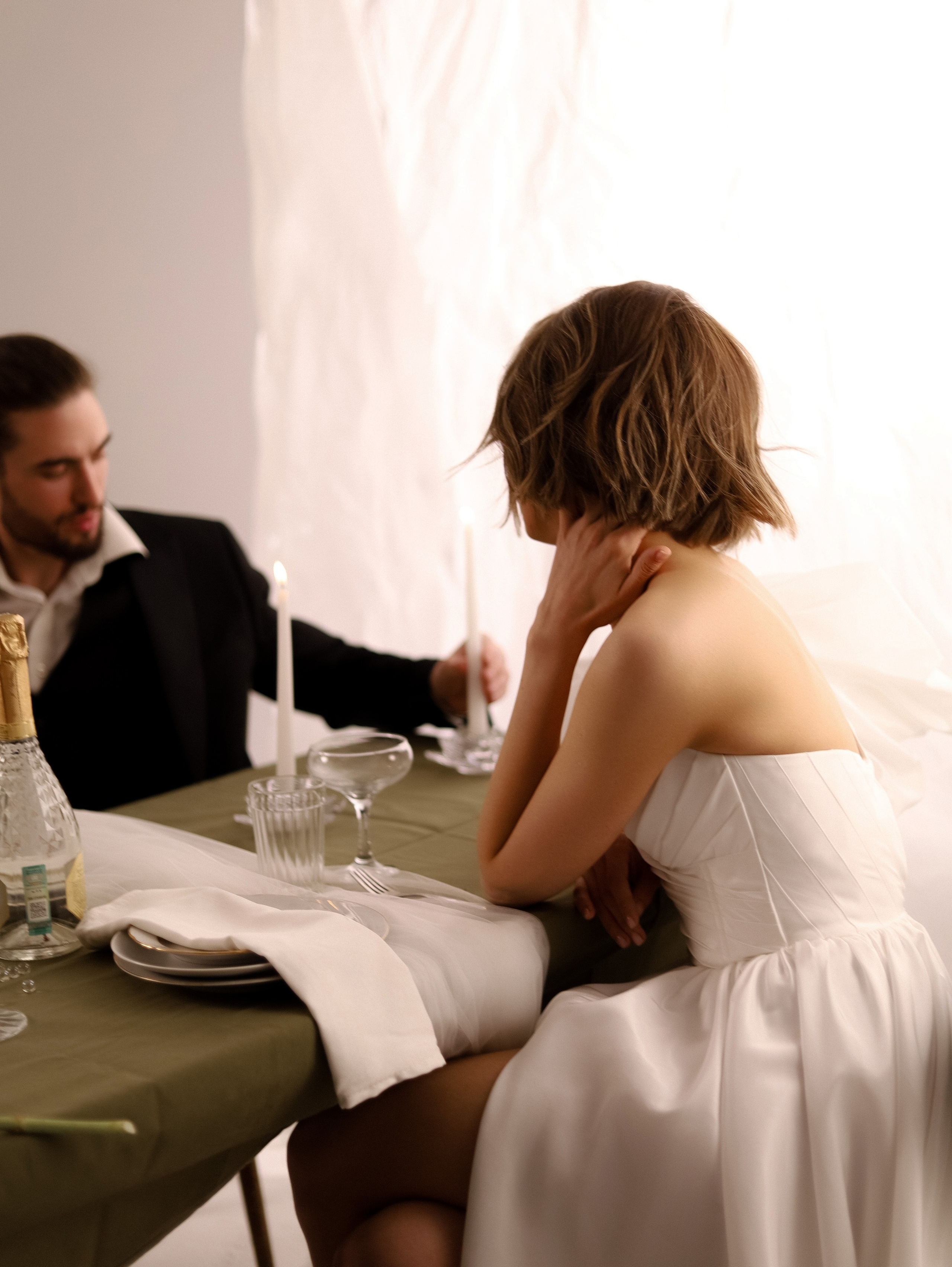 ECO wedding. Свадебный фотограф казань / организатор фото туров для фотографов Пивоварова Айгуль