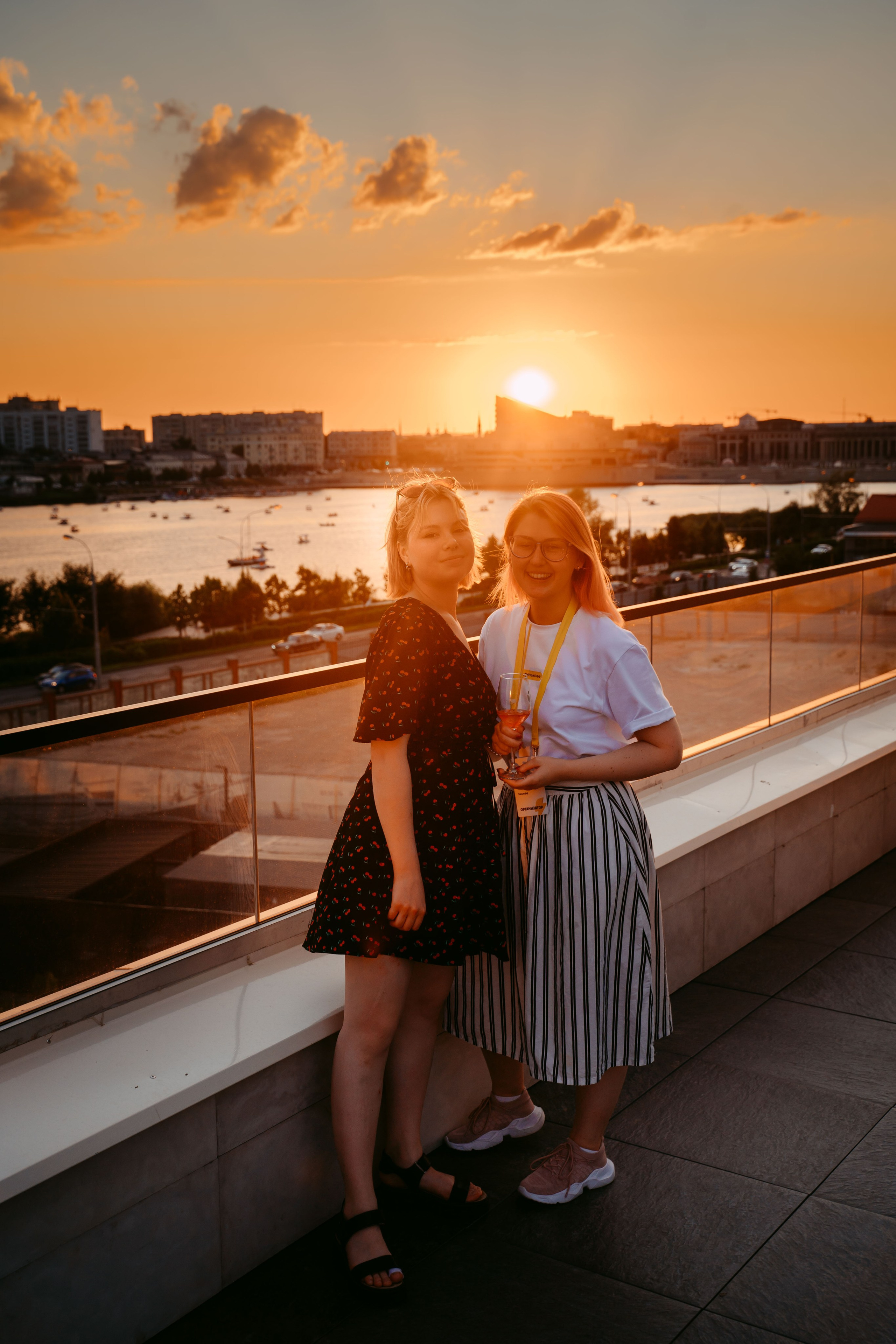 Тинькофф. ИТ-фест / 2023. Саша Копылов, фотограф в Казани