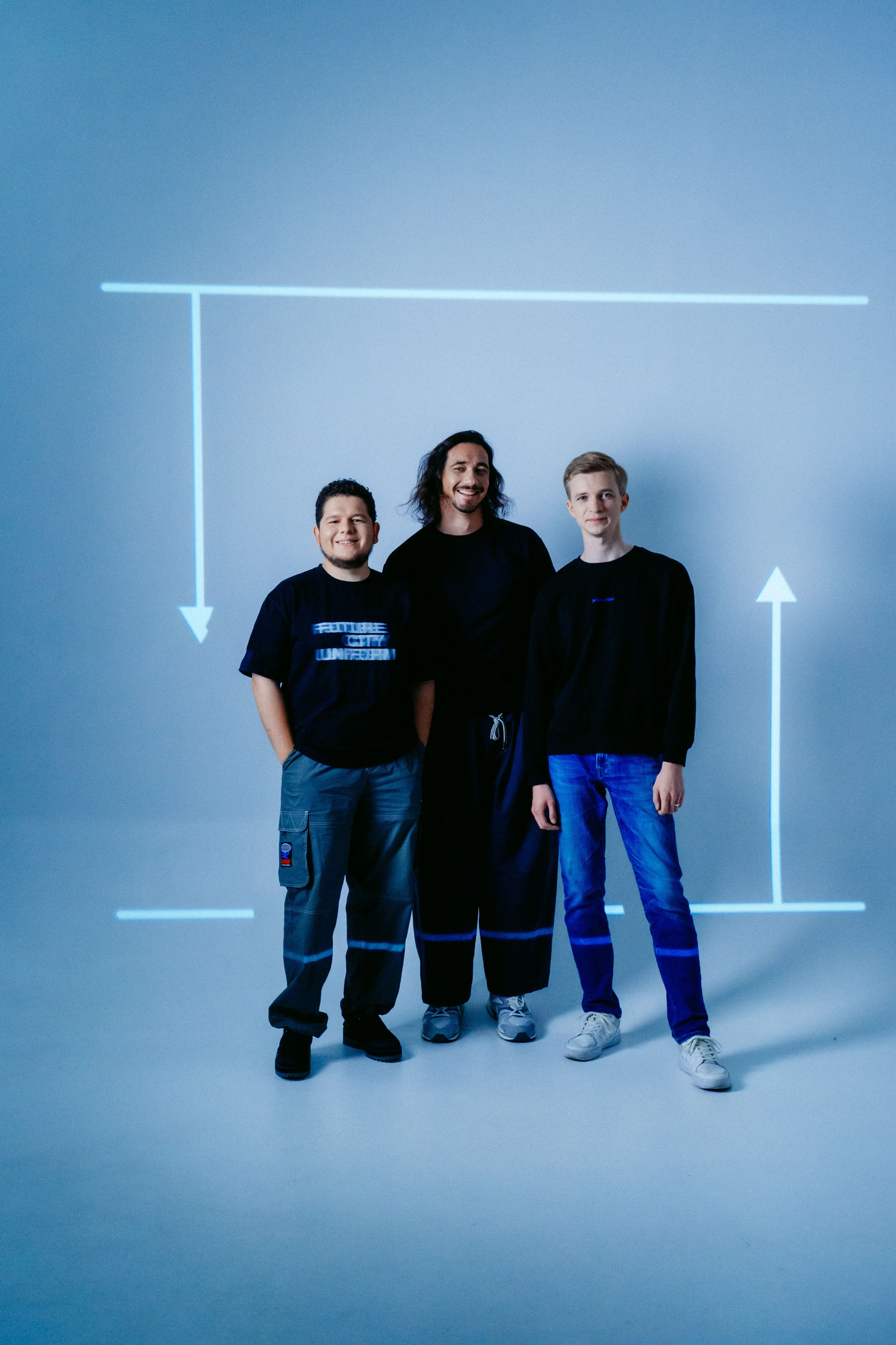 Взмах / агентство мультимедийного контента. Саша Копылов, фотограф в Казани