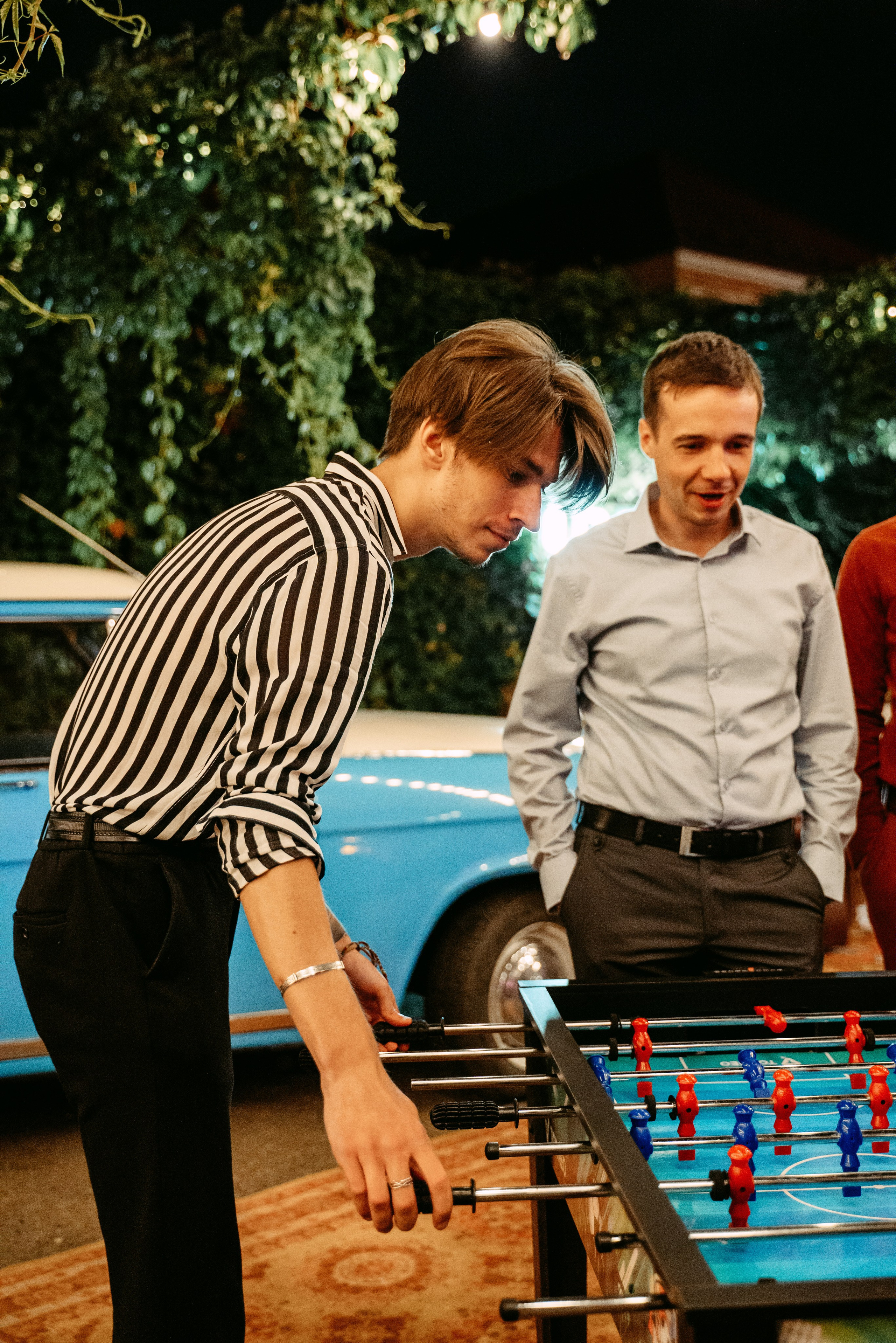 IGS: 12 лет компании / 2023. Саша Копылов, фотограф в Казани