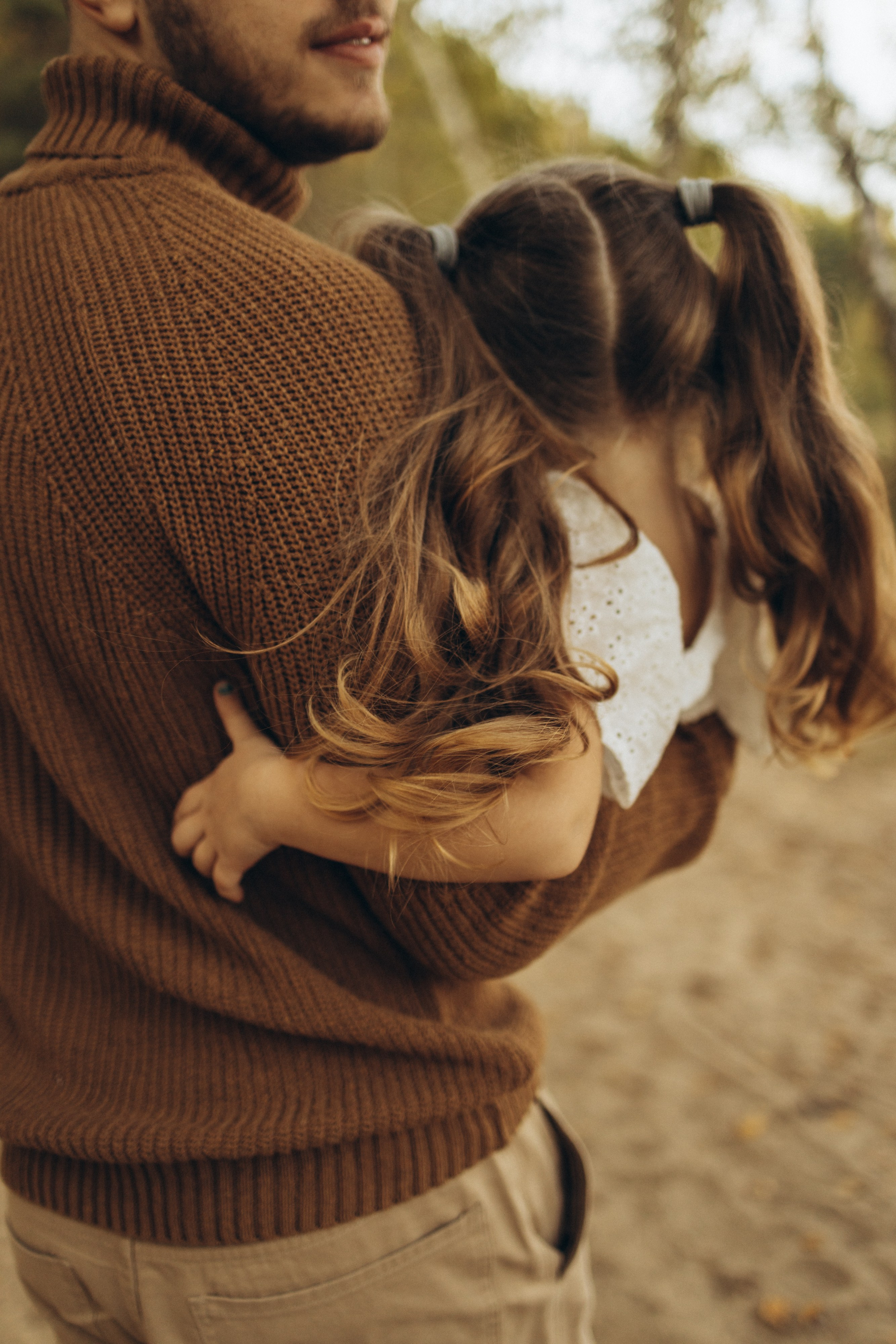 Коля, Марина, Варя. Семейный фотограф Москва Валерия Белова