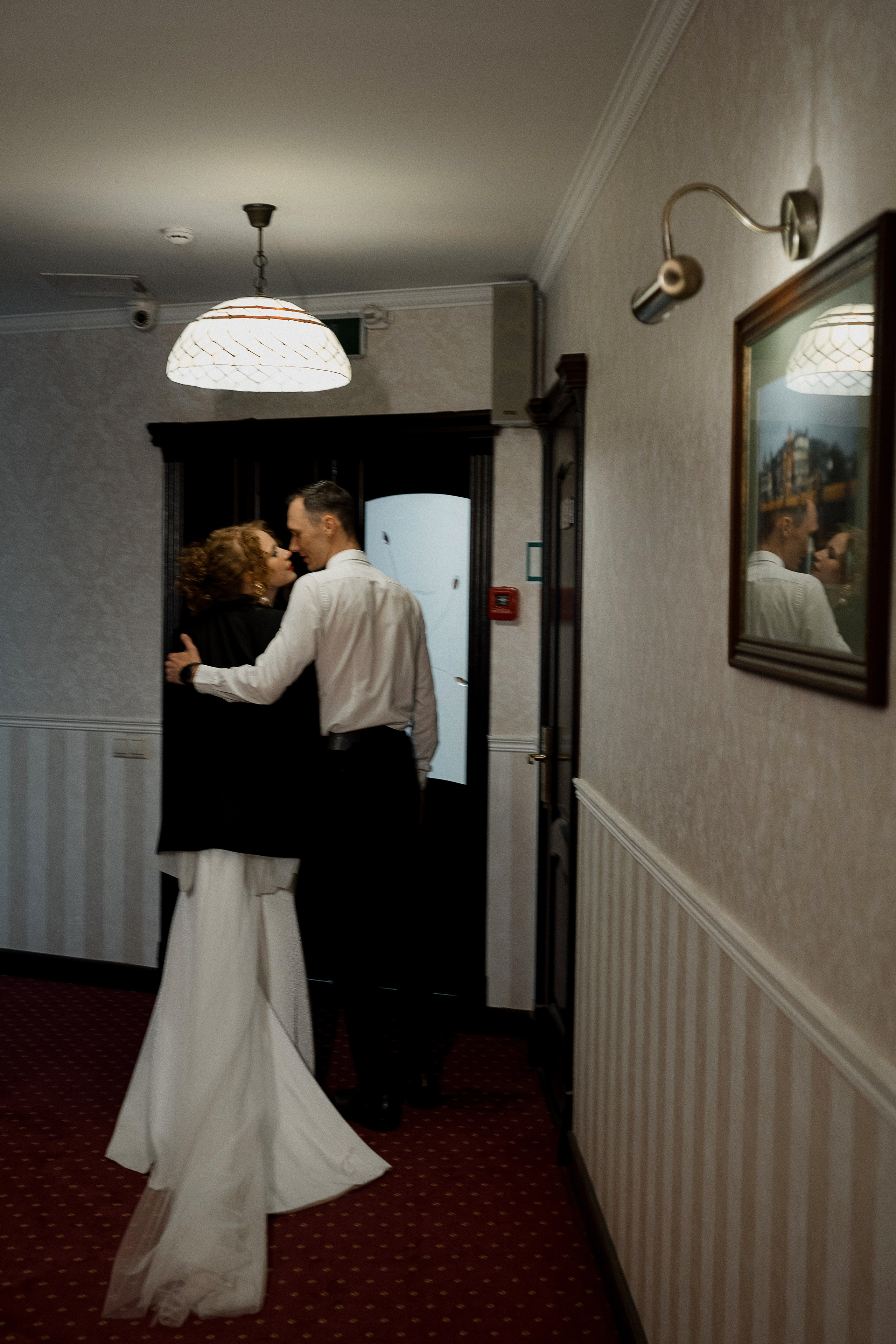 Роман и Дарья. Свадебный фотограф Воронеж Марина Грудинина