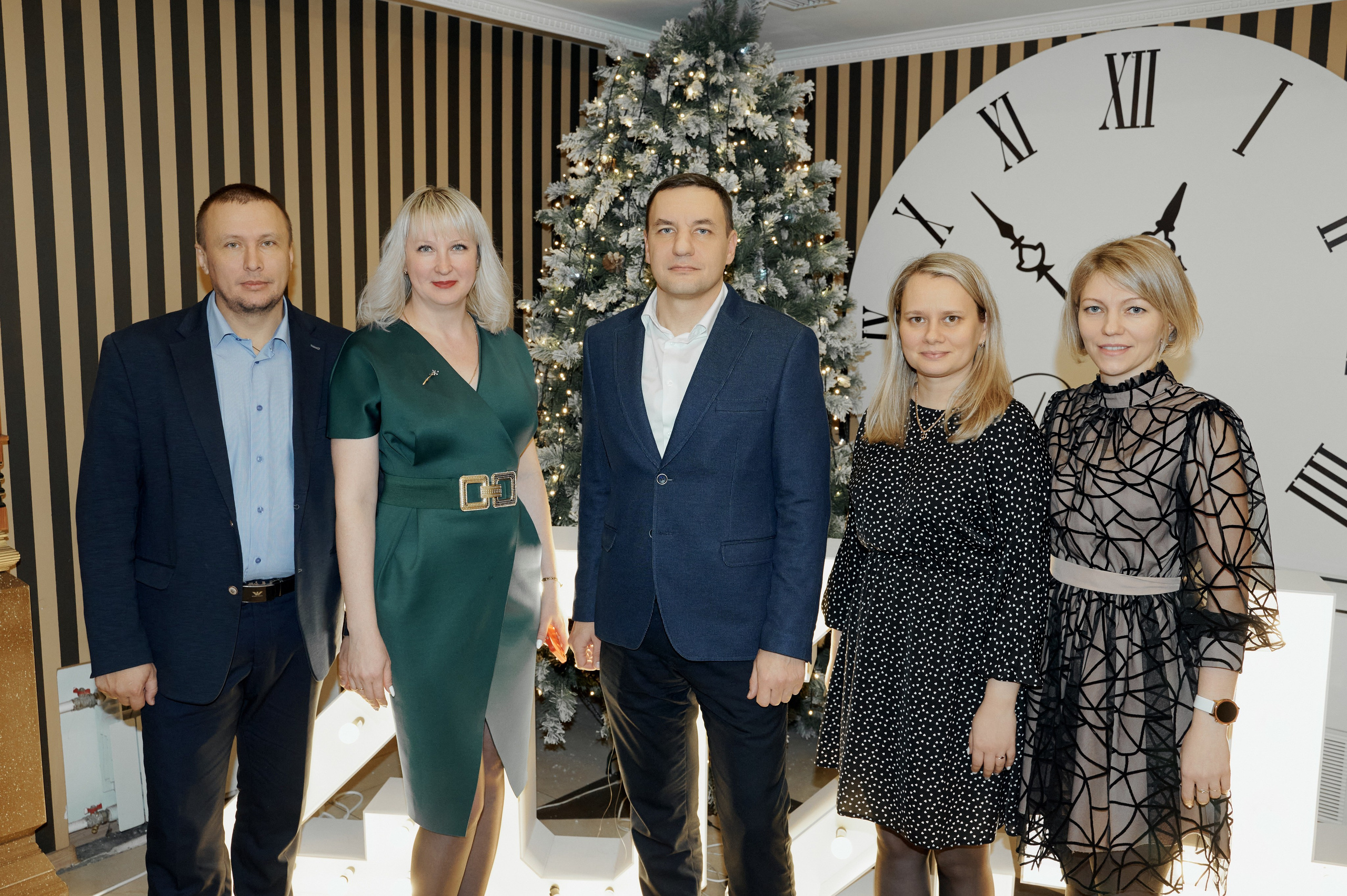 Корпоратив. Свадебный фотограф Александр Браво